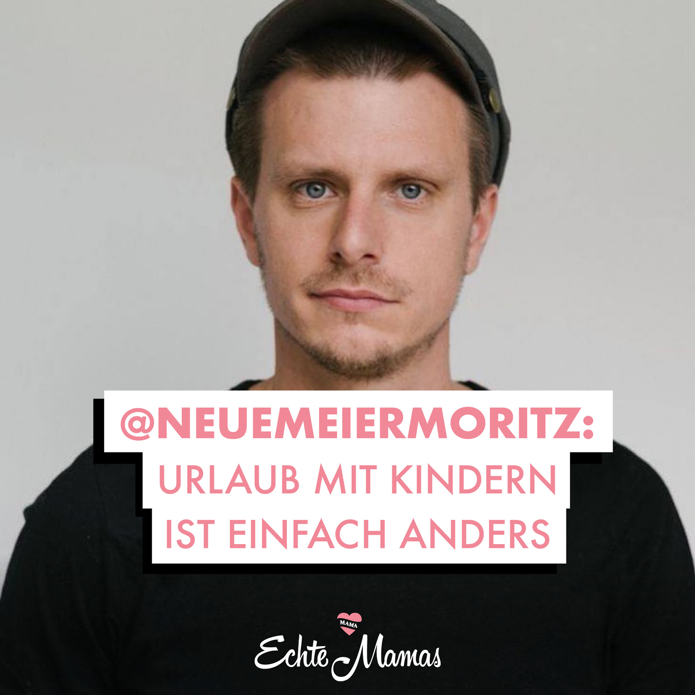 Ehrlich gesagt - Der Podcast von Echte Mamas