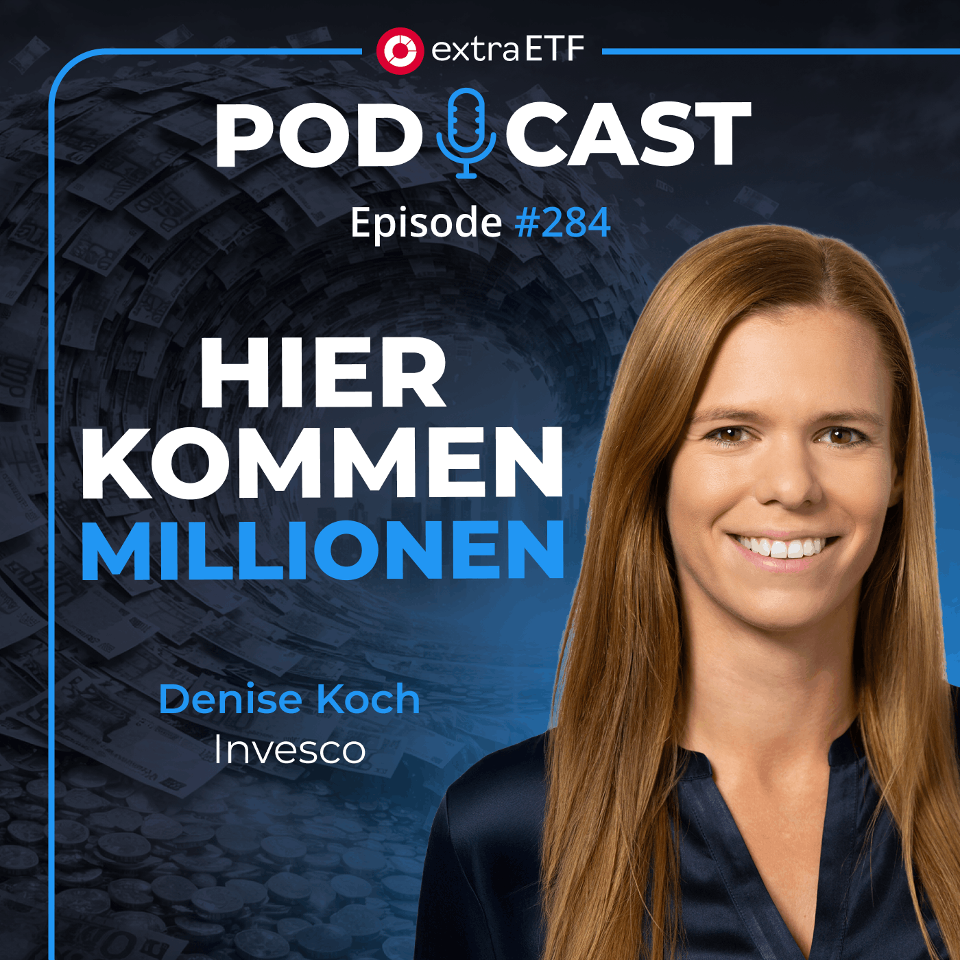 #284 ETF-Trends: Wohin das große Geld fließt | extraETF Talk
