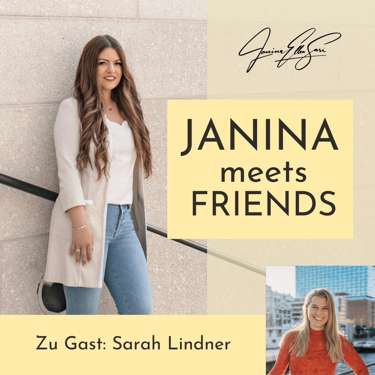 Janinas Immobilien- & Investmentcommunity