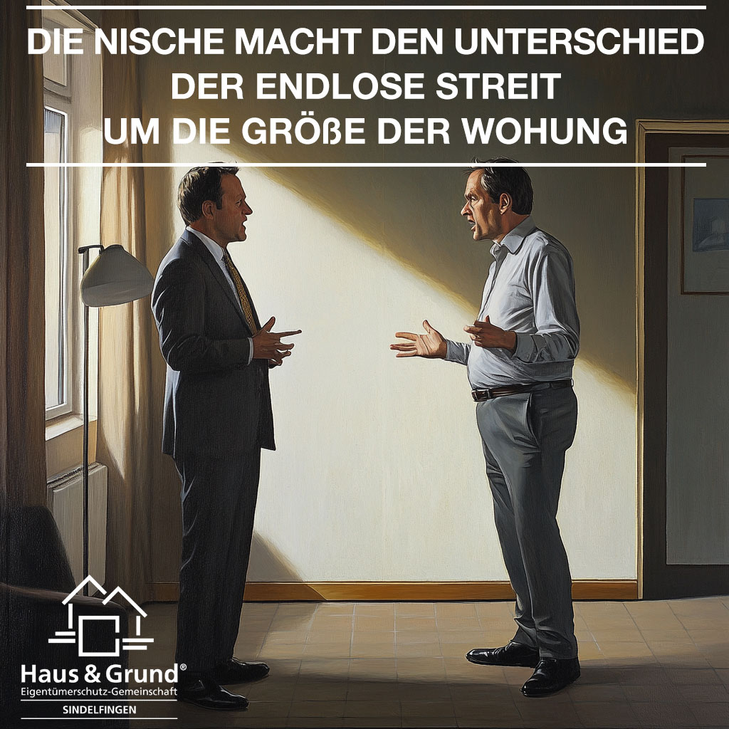 Haus und Grund Sindelfingen