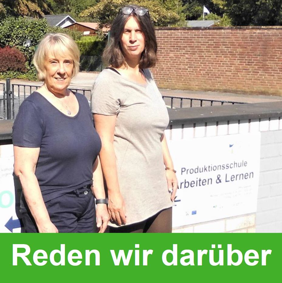 Reden wir darüber - Podcast über christliches Leben in Leverkusen