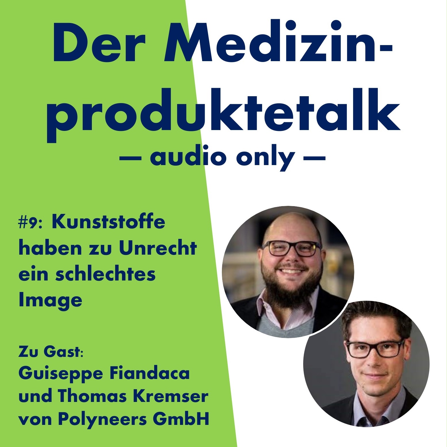 Der Medizinproduktetalk -audio only_