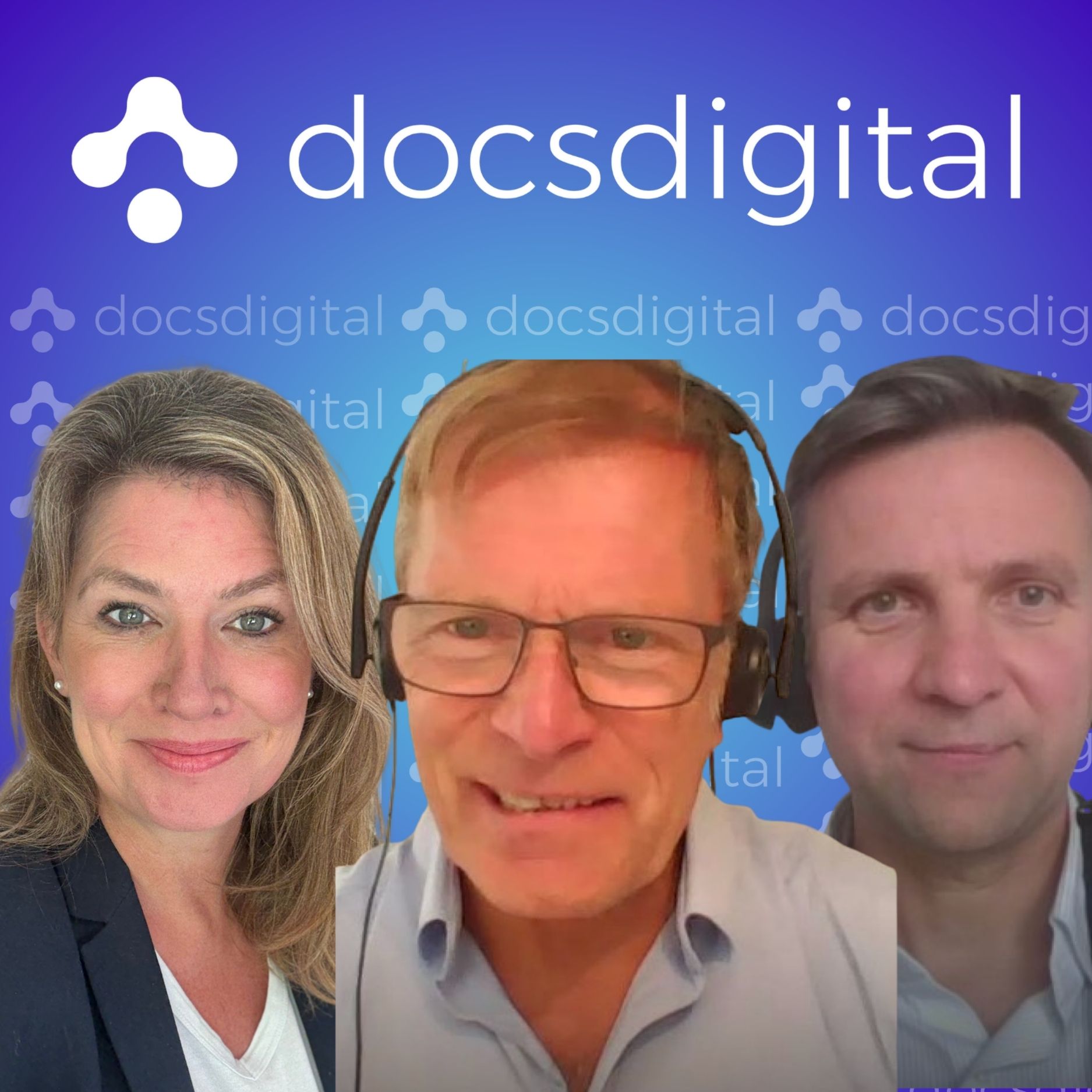 docsdigital - Digitale Tools & Trends, die innovative Ärzte und HealthTech-Experten kennen sollten