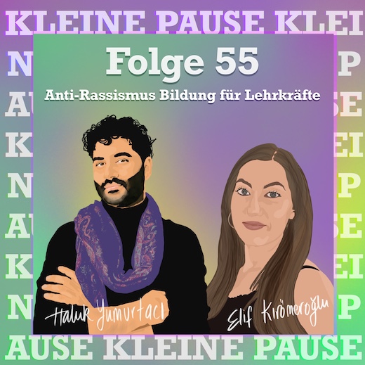 Kleine Pause