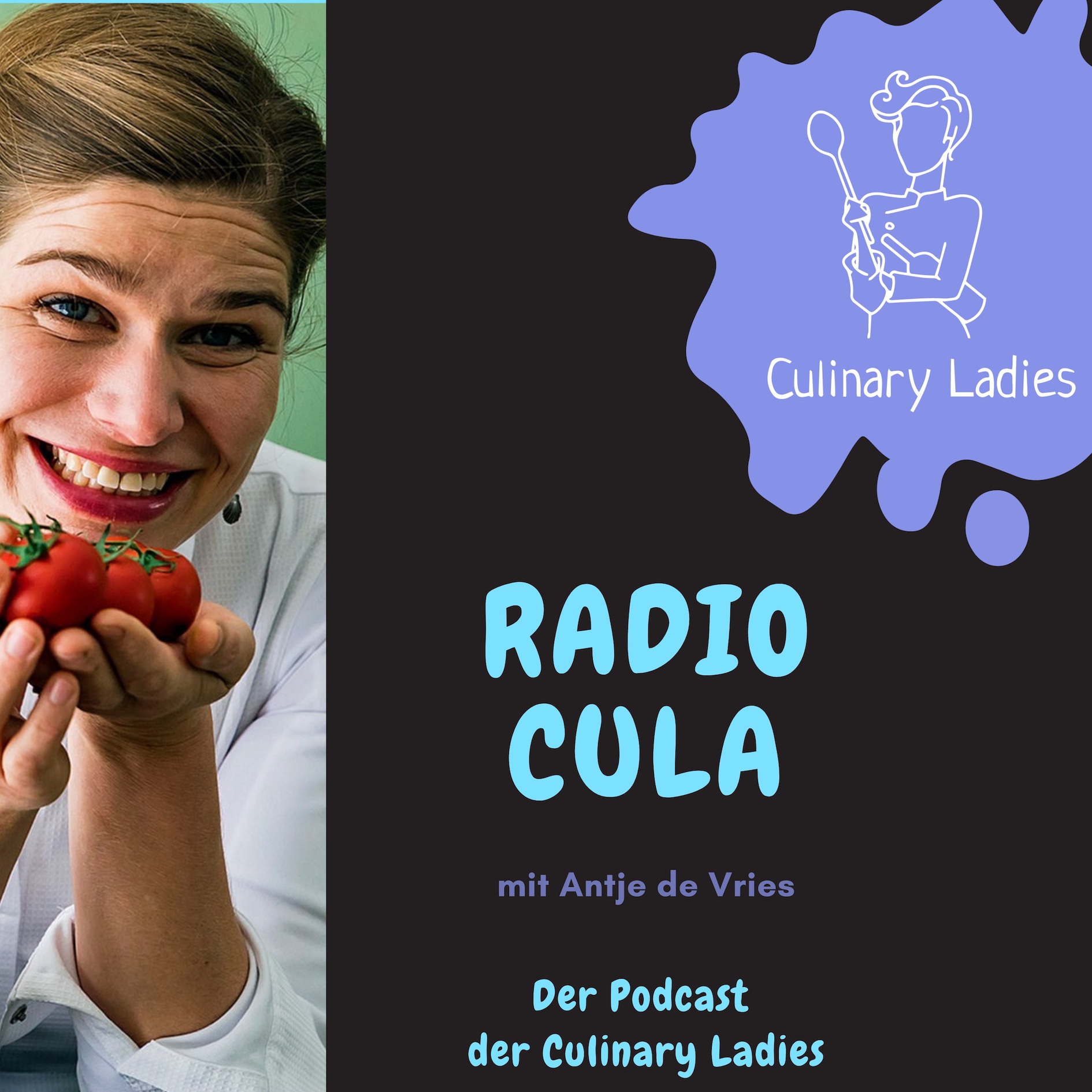 Radio CuLa - Podcast der Culinary Ladies