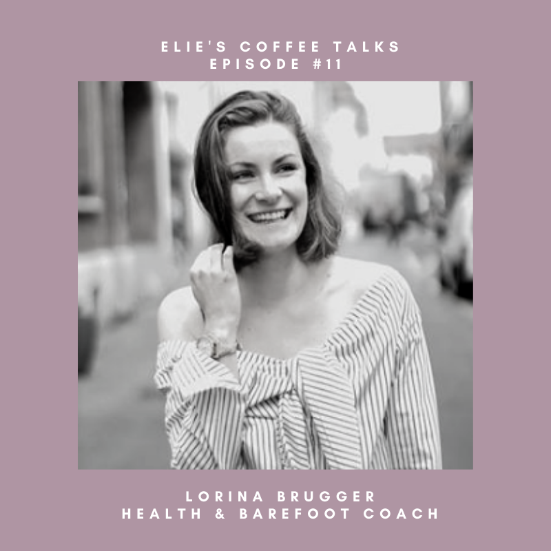 Elie\'s Coffee Talks