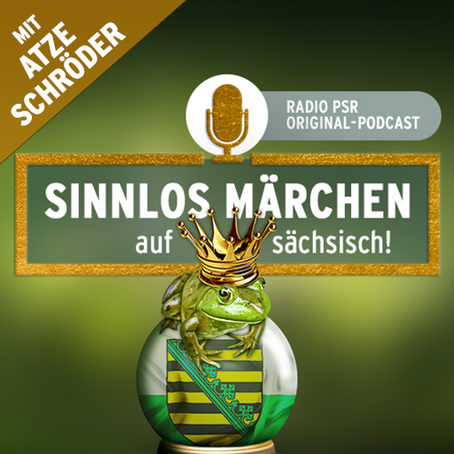 SPECIAL: Atze der Froschkönig episode artwork