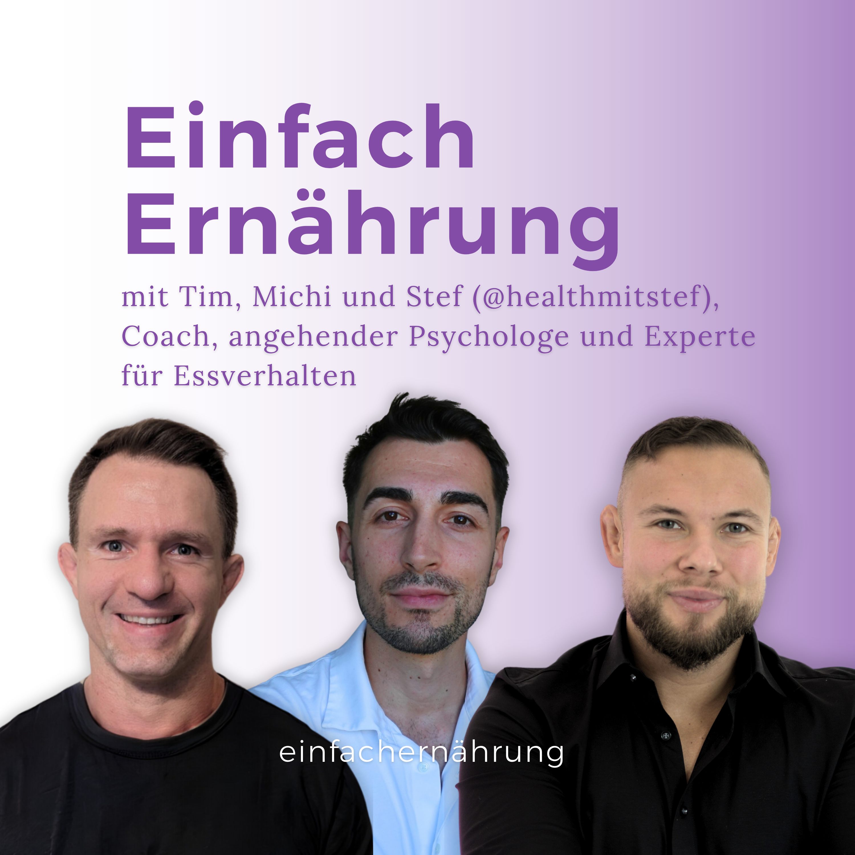 Einfach Ernährung