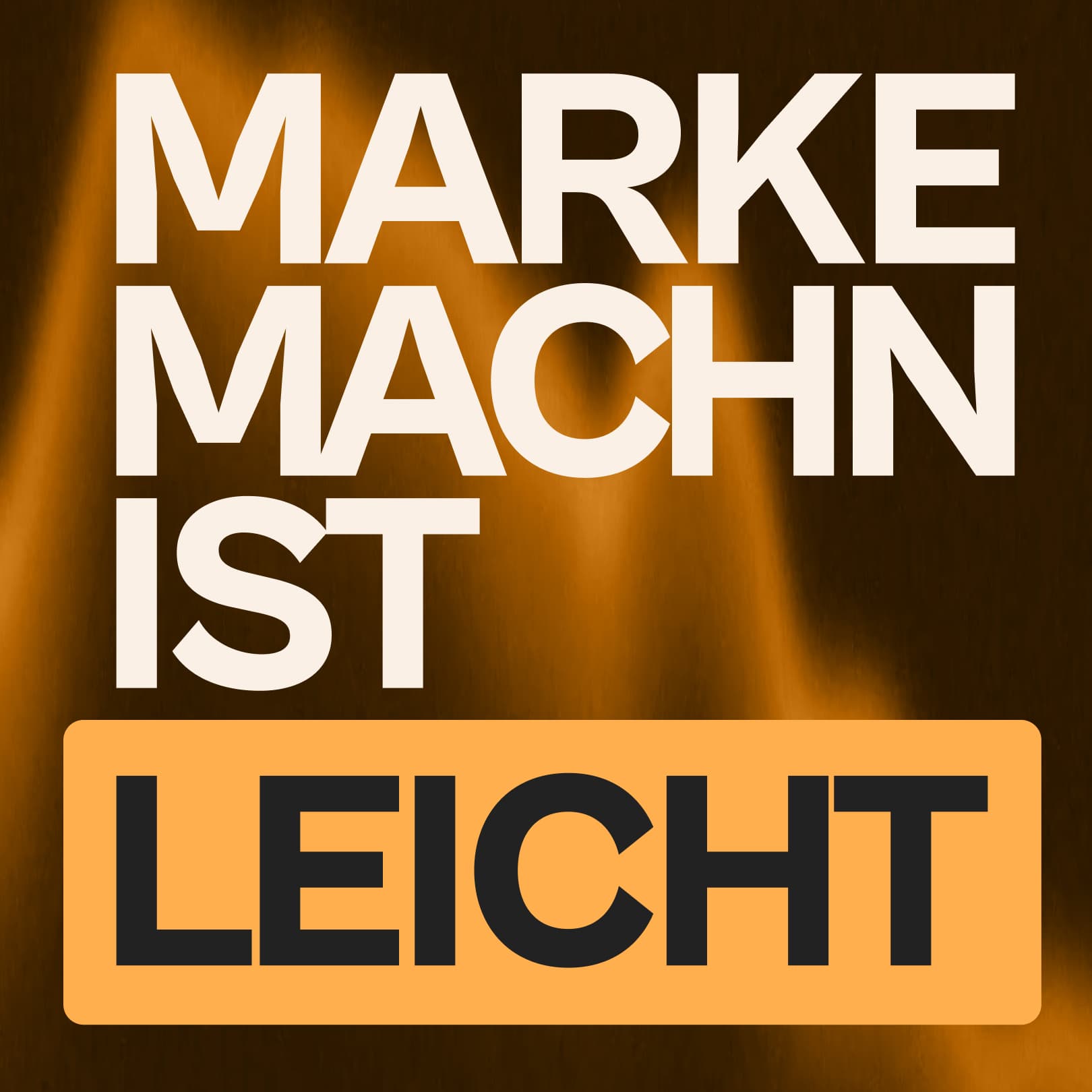 So einfach kann Branding sein (in 5 klaren Schritten) So einfach kann Branding sein (in 5 klaren Schritten)