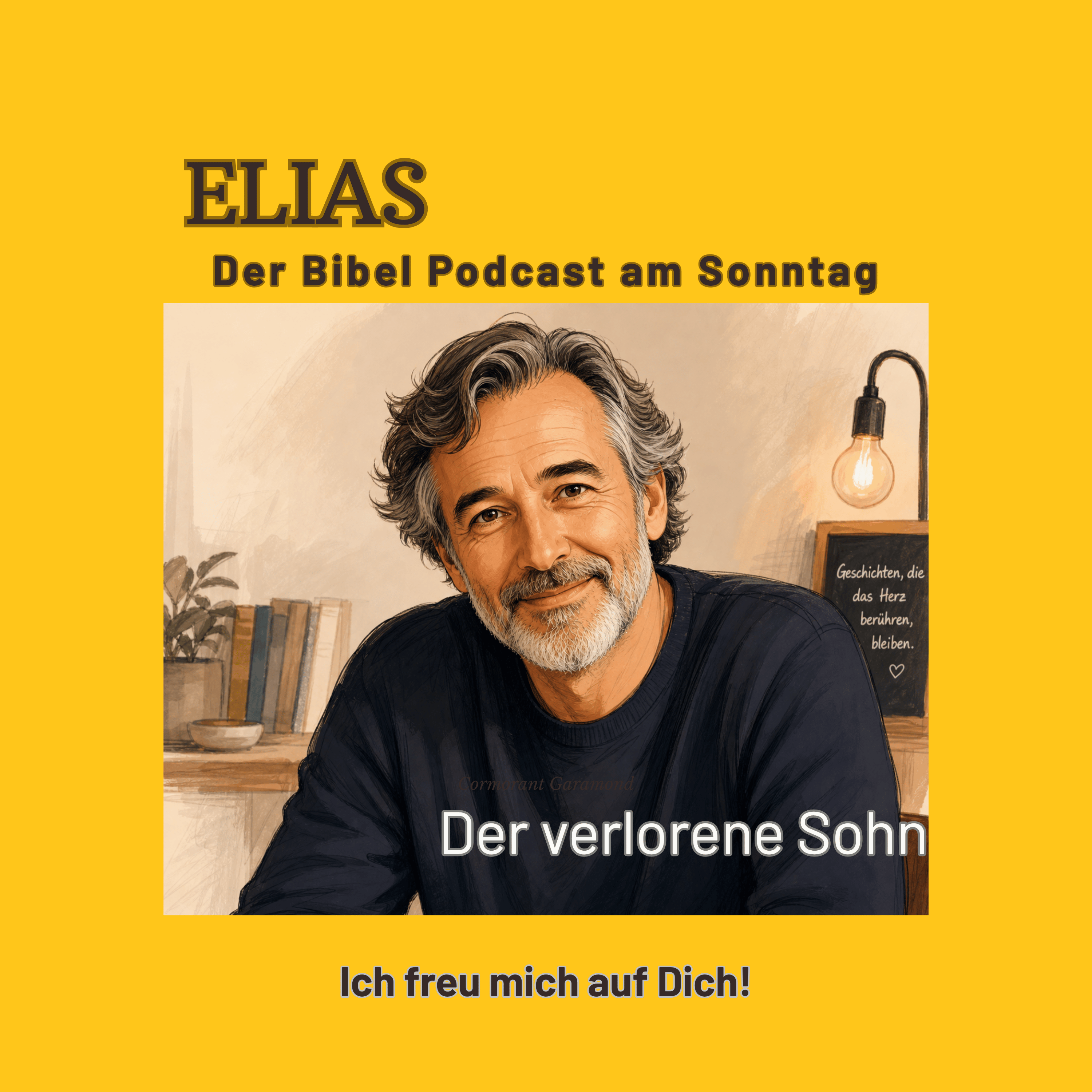 Der Vater, der lief — das Gleichnis vom verlorenen Sohn episode artwork