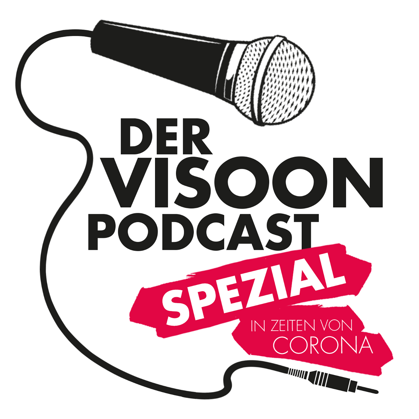 Der Visoon-Podcast