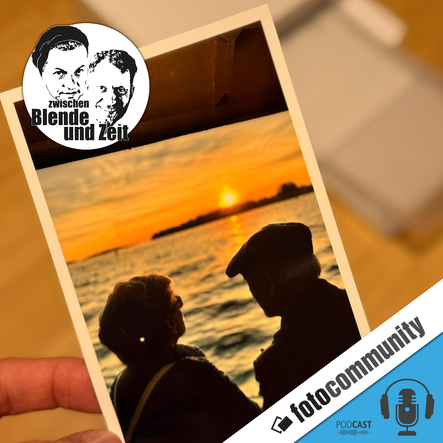 441 - Nur ein Schnappschuss. - Wir müssen reden!