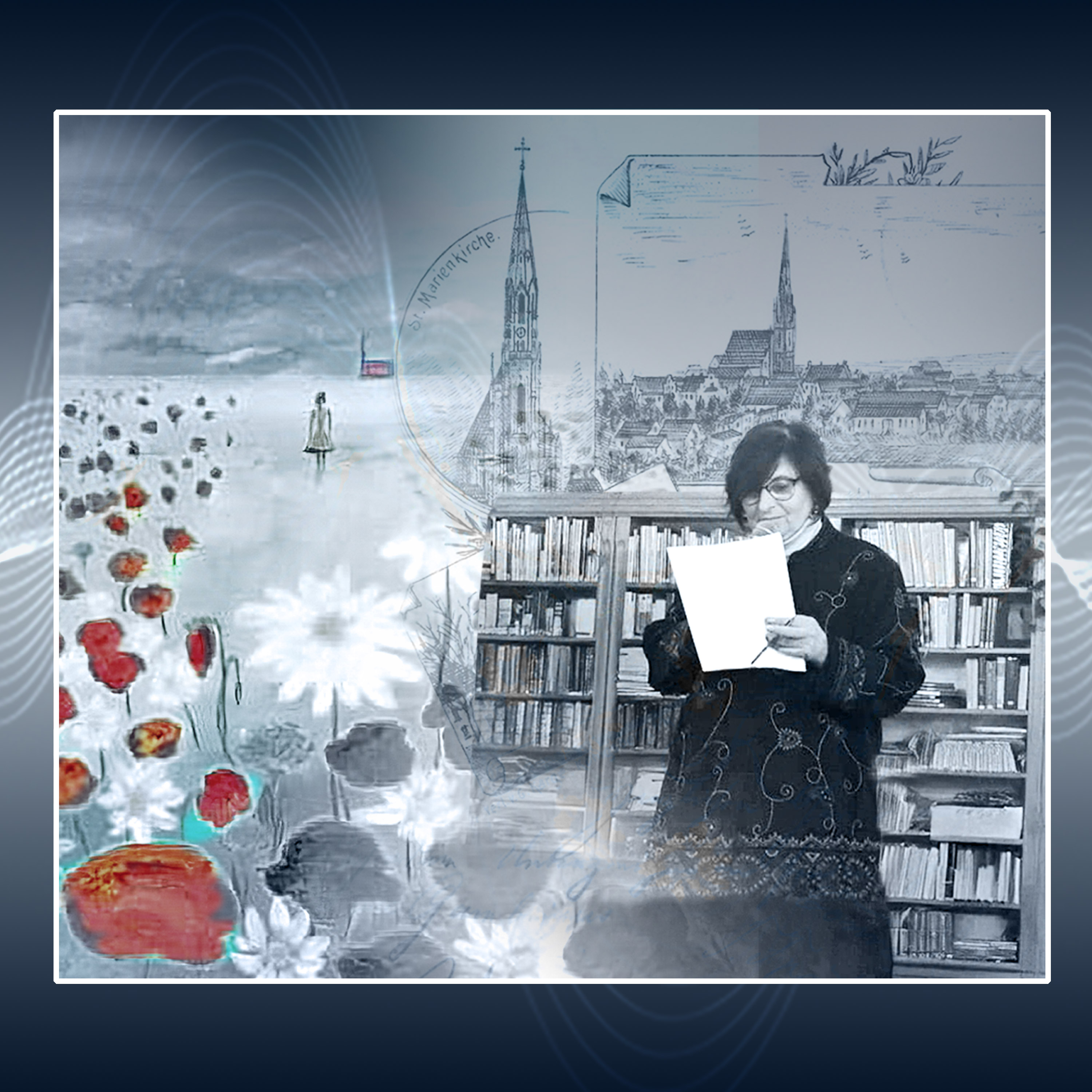 "Grenze, die lehrt“ – Dorota Dobak-Hadrzyńska episode artwork