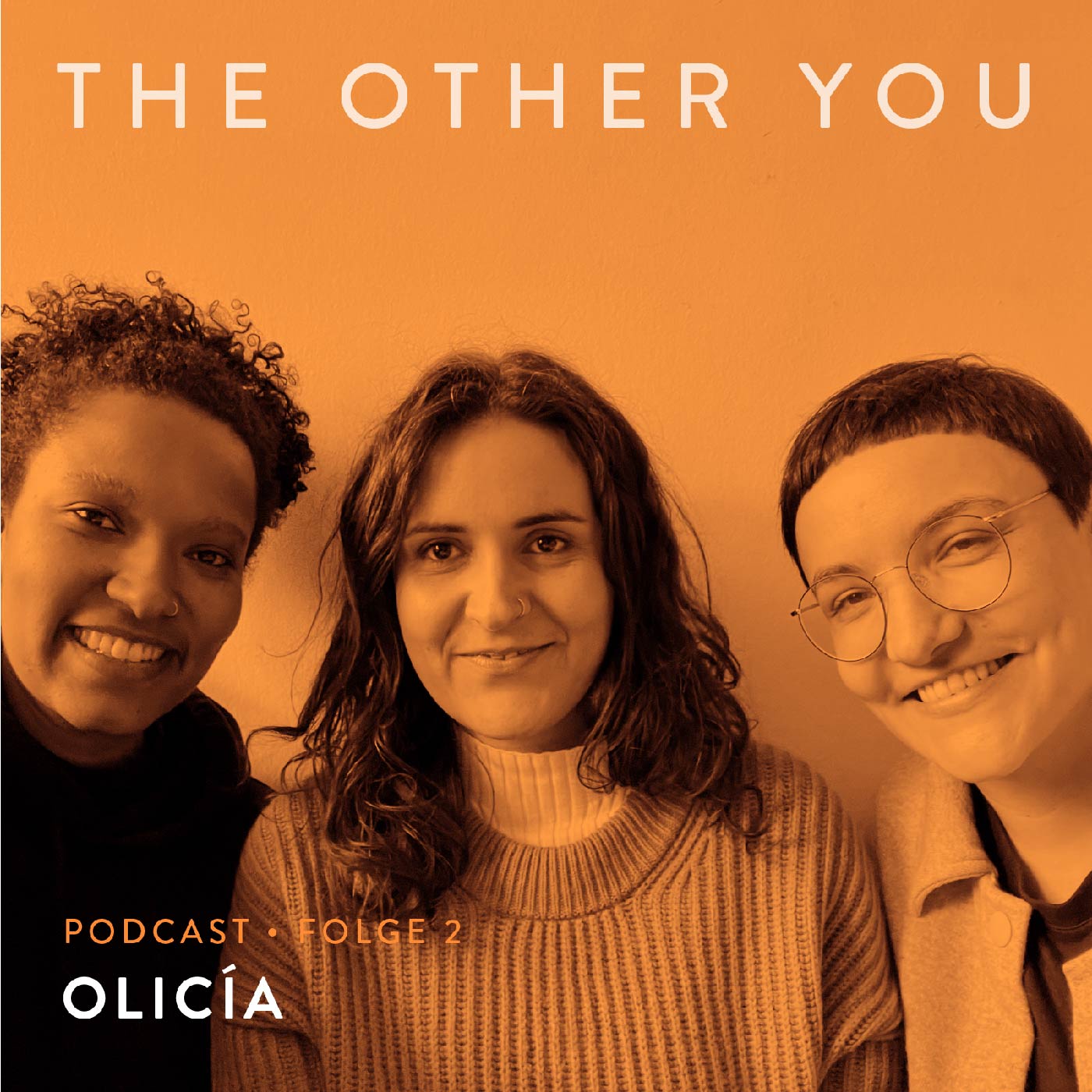 THE OTHER YOU