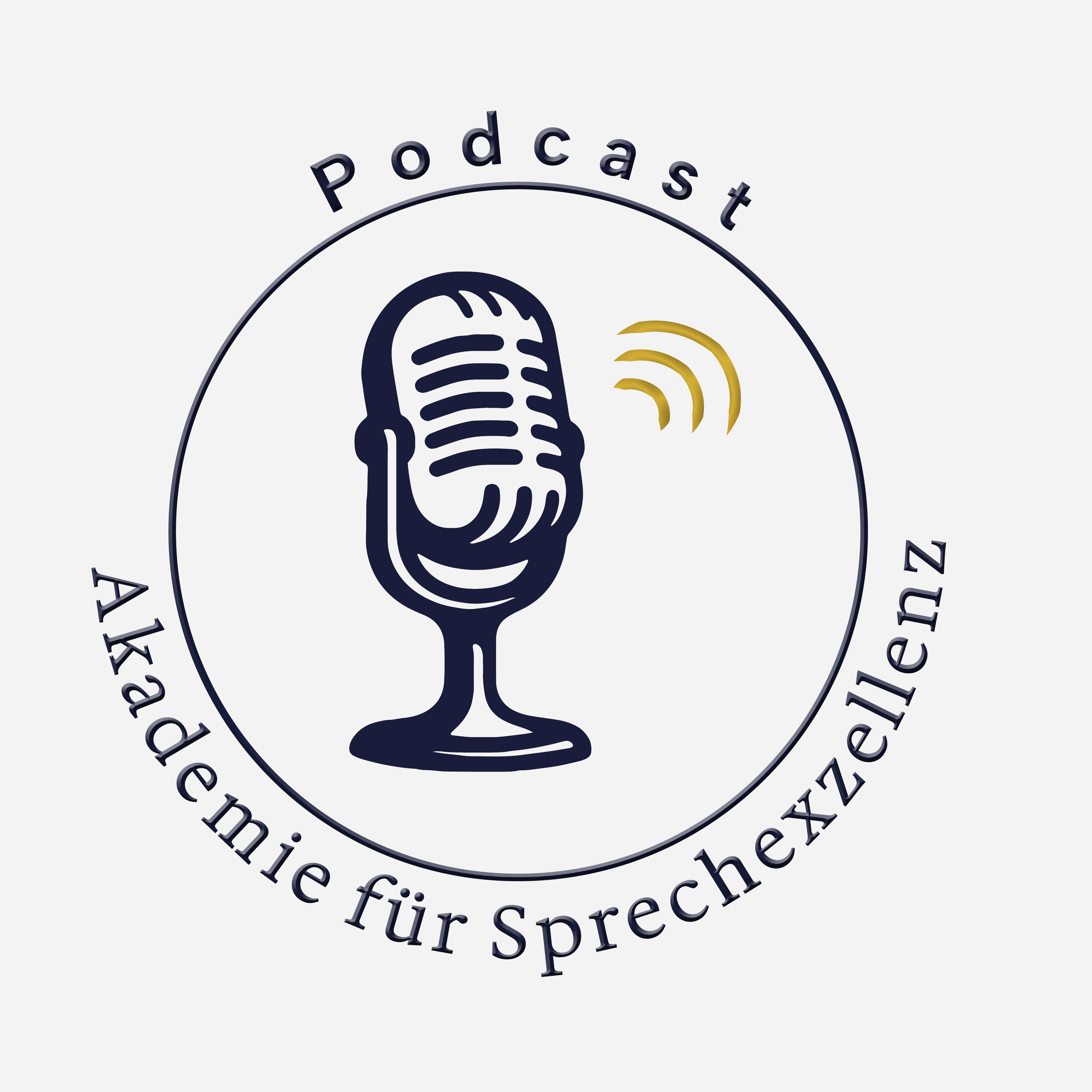 Der Ethos des Sprechers – Wenn Stimme Wirklichkeit trägt episode artwork