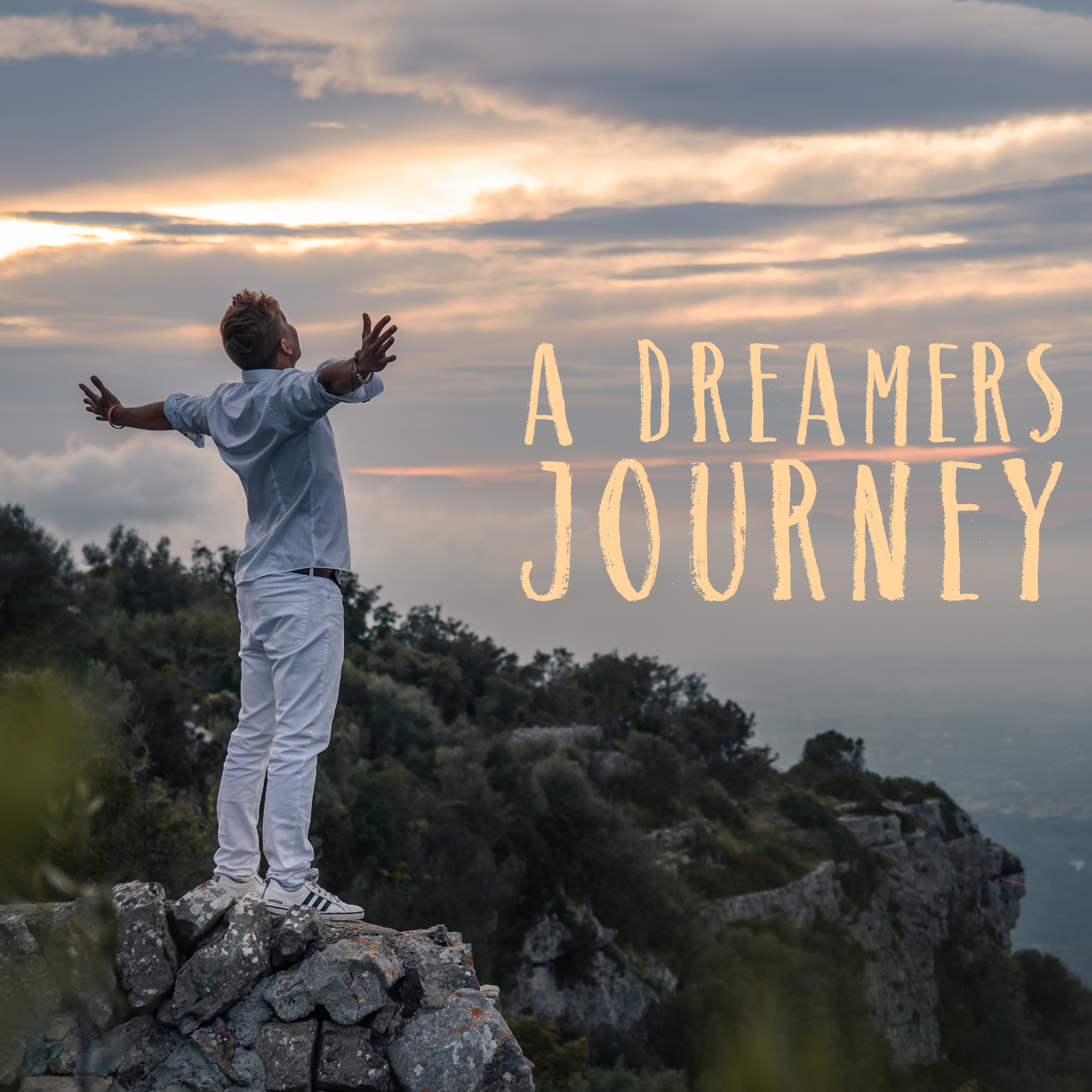 A Dreamers Journey