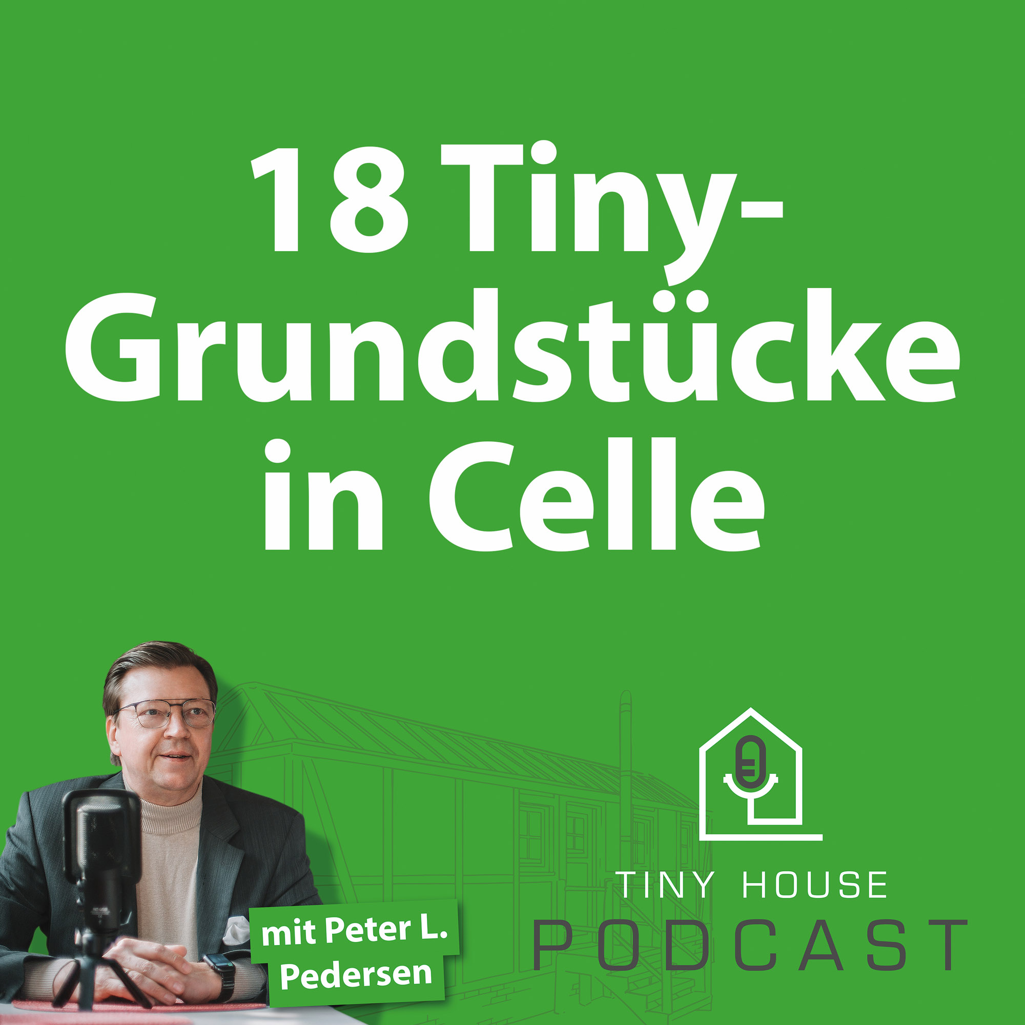 Tiny House Podcast