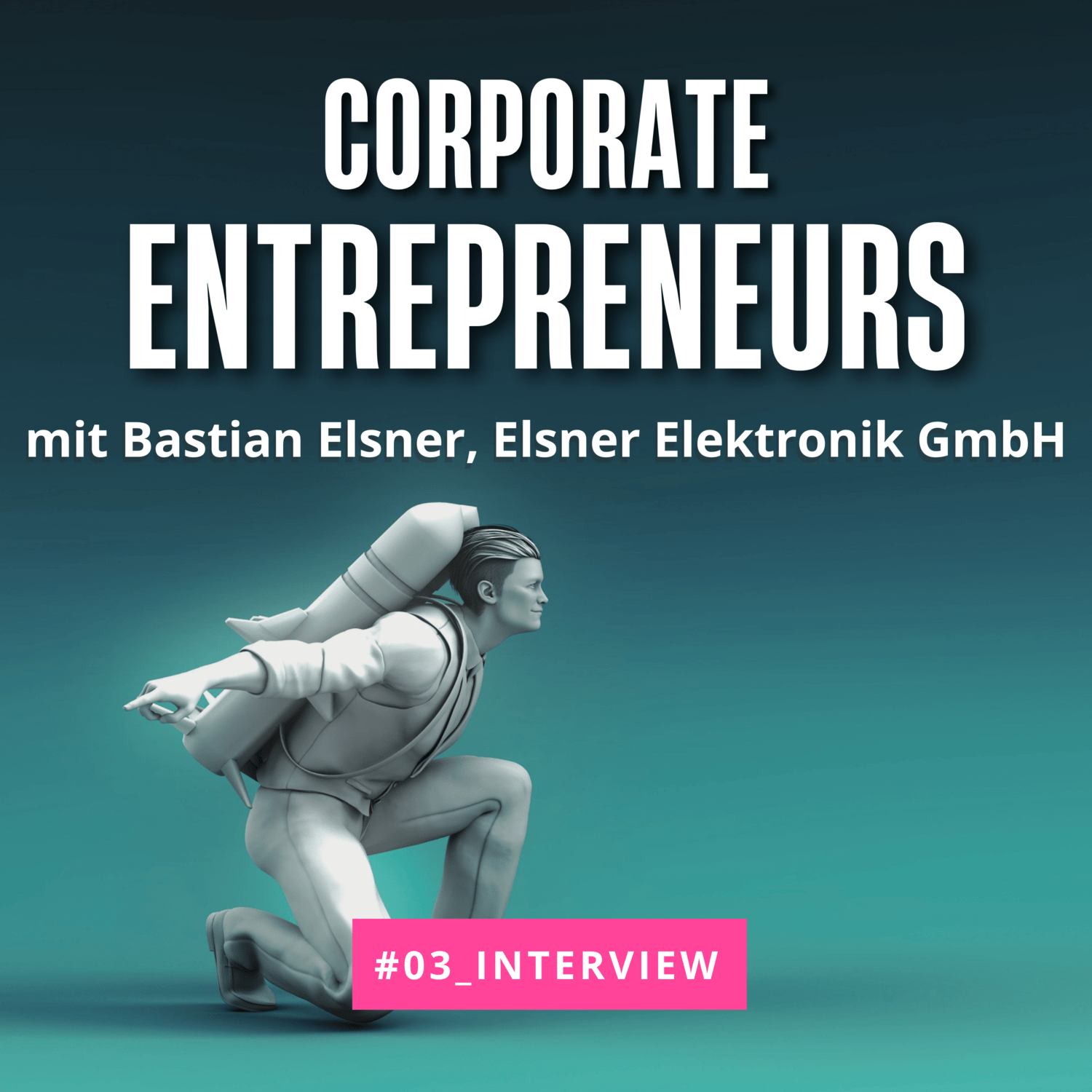 005 Interview mit Bastian Elsner, CEO der Elsner Elektronik GmbH