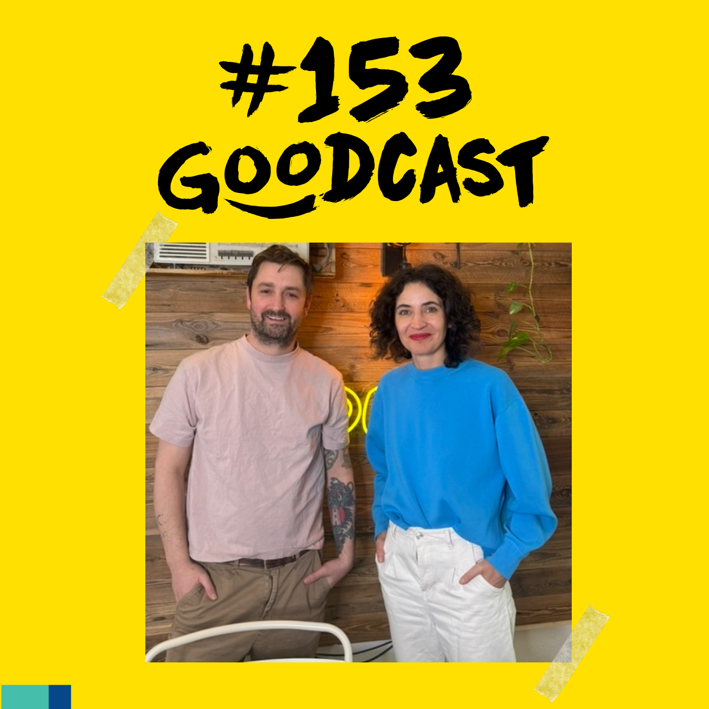 Goodcast