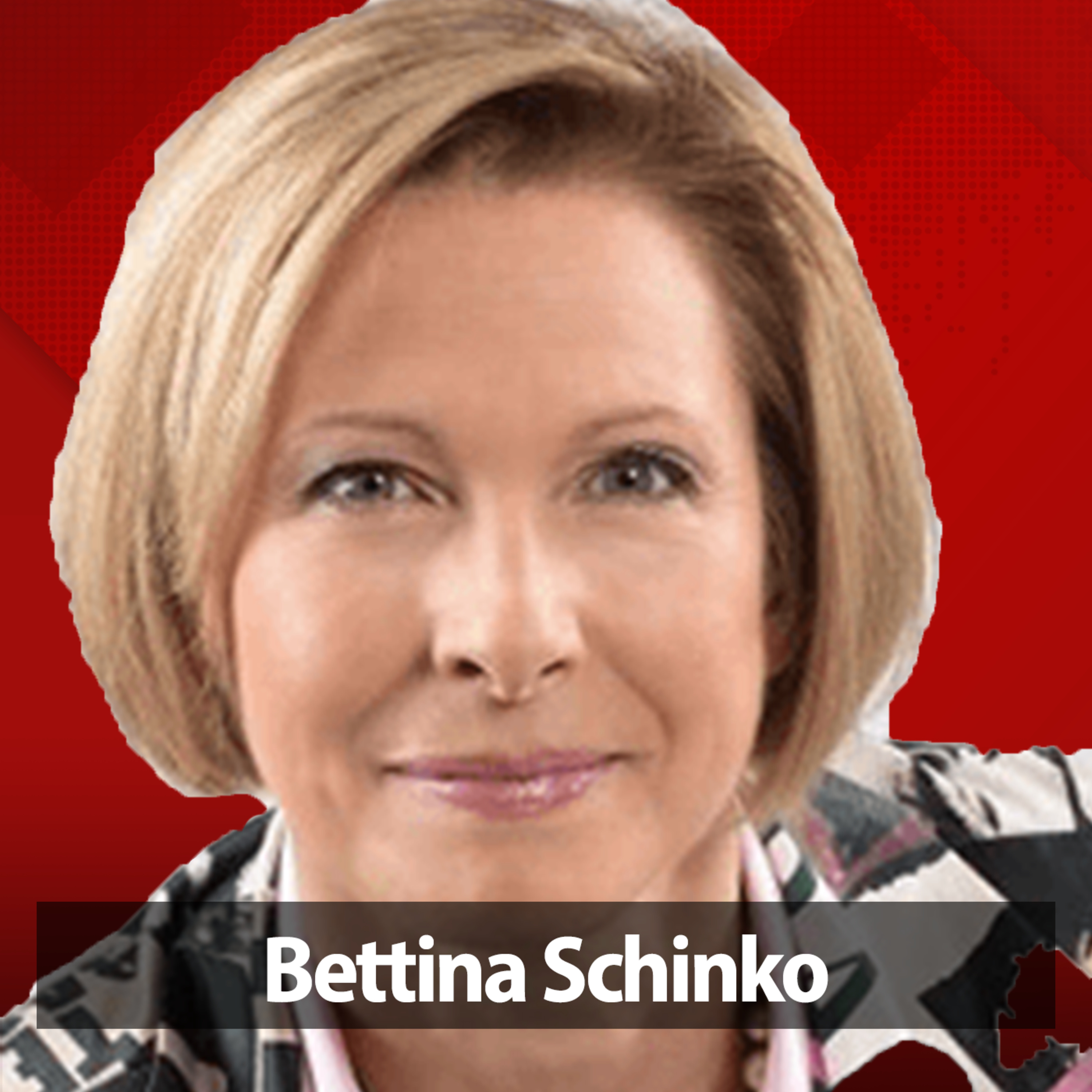Stimme & Persönlichkeit - Stimme hat mit Stimmung zu tun | Bettina Schinko episode artwork