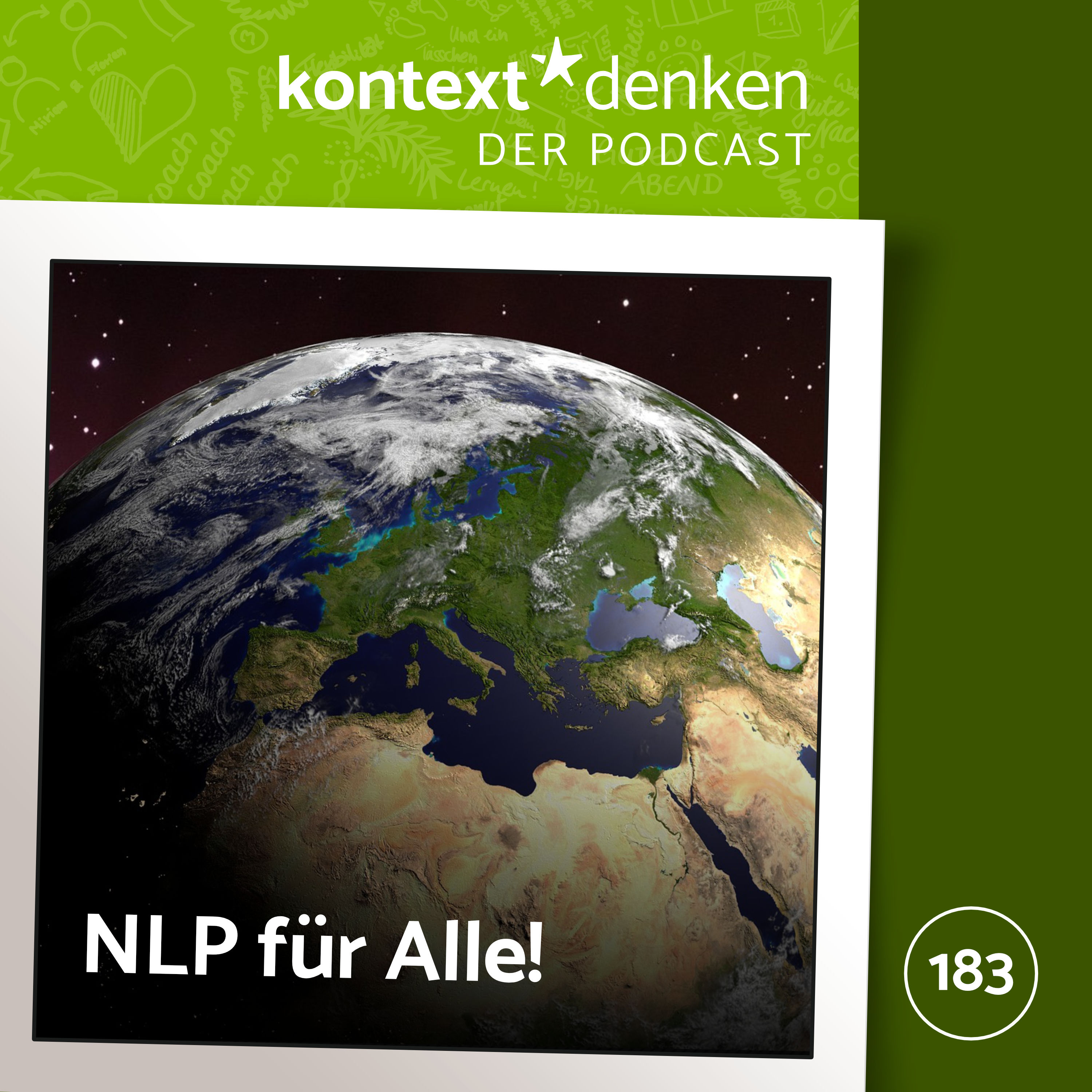kontext*denken: NLP mit Miriam Deforth und Florian Groß