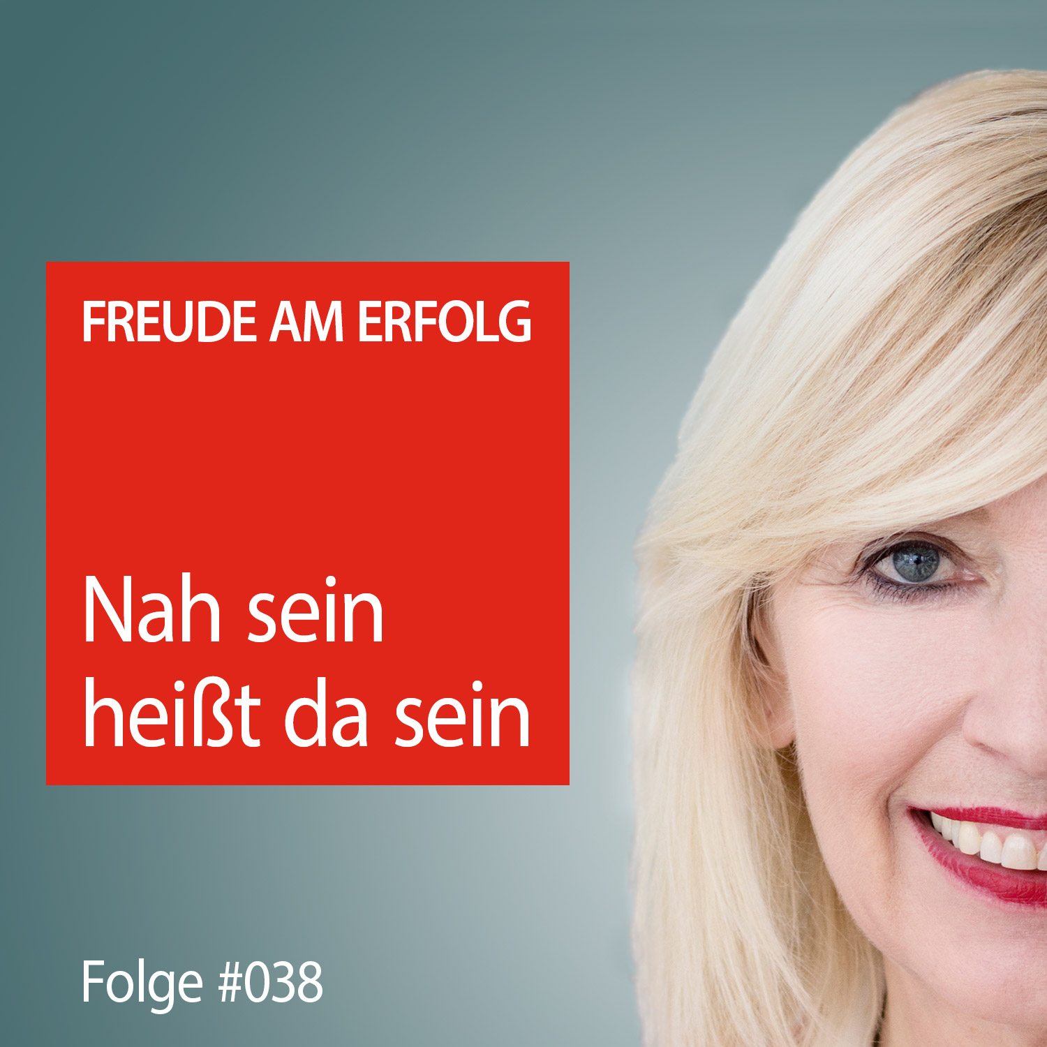Freude am Erfolg: Businesstipps für Hörakustiker mit Veronika Vehr