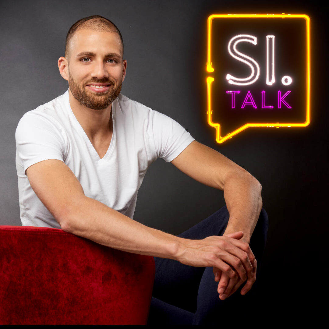 SI.Talk – das echte, persönliche Promi-Gespräch