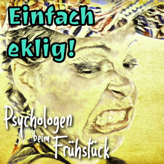Psychologen beim Frühstück