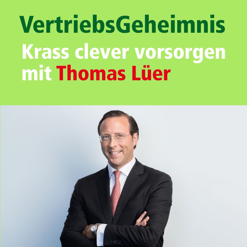 VertriebsGeheimnis