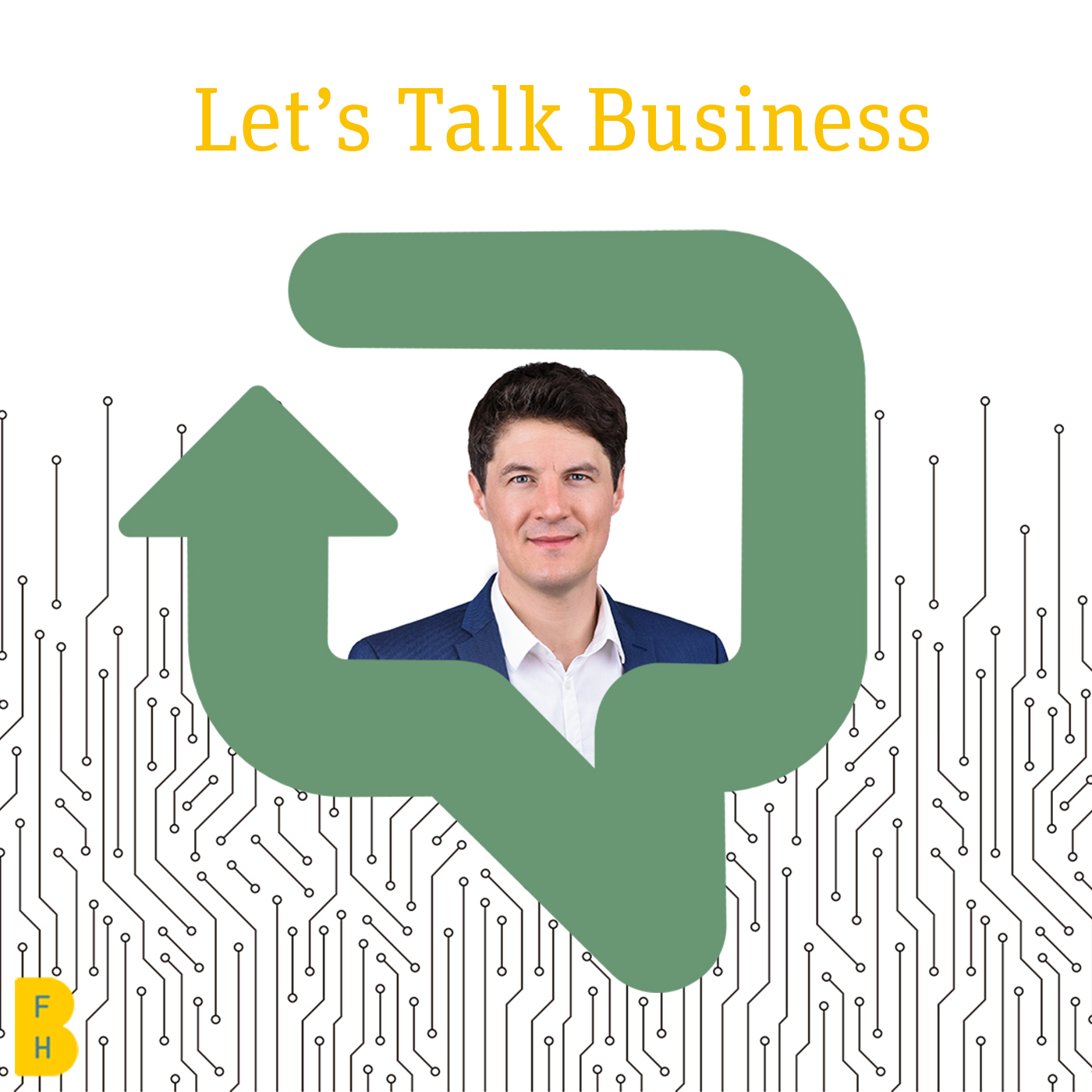 Let\'s Talk Business
