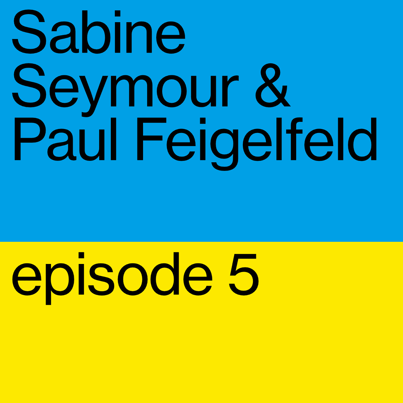The Culture & Technology Podcast