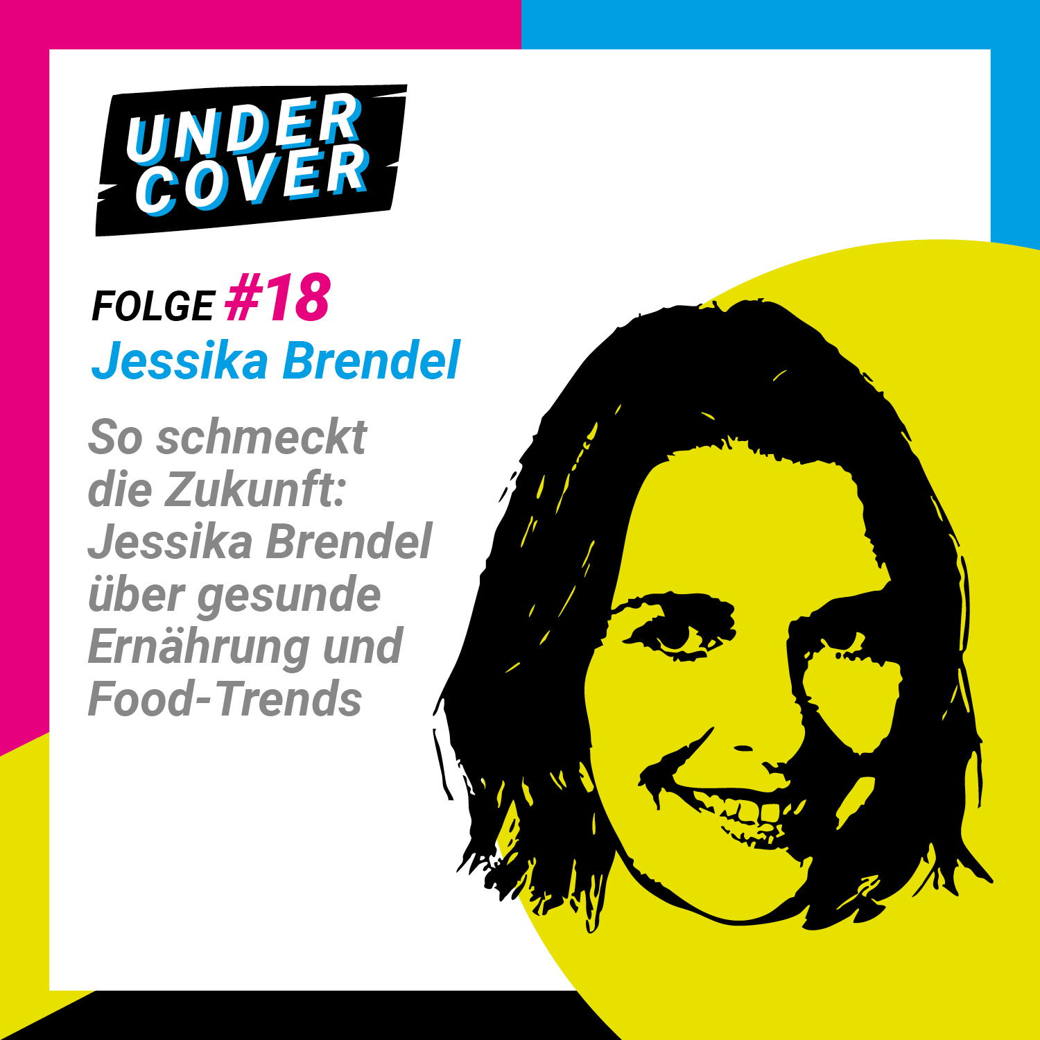 UnderCover-PRINT IS NOT DEAD!