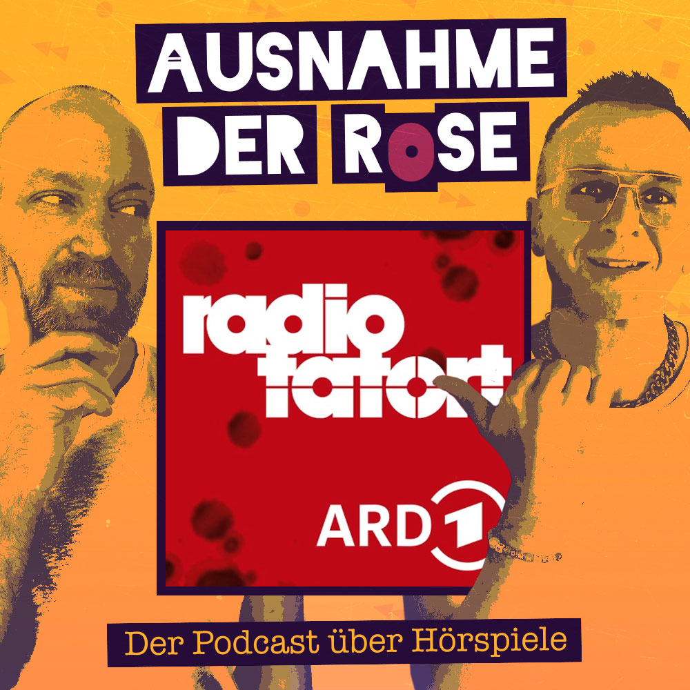 Ausnahme der Rose