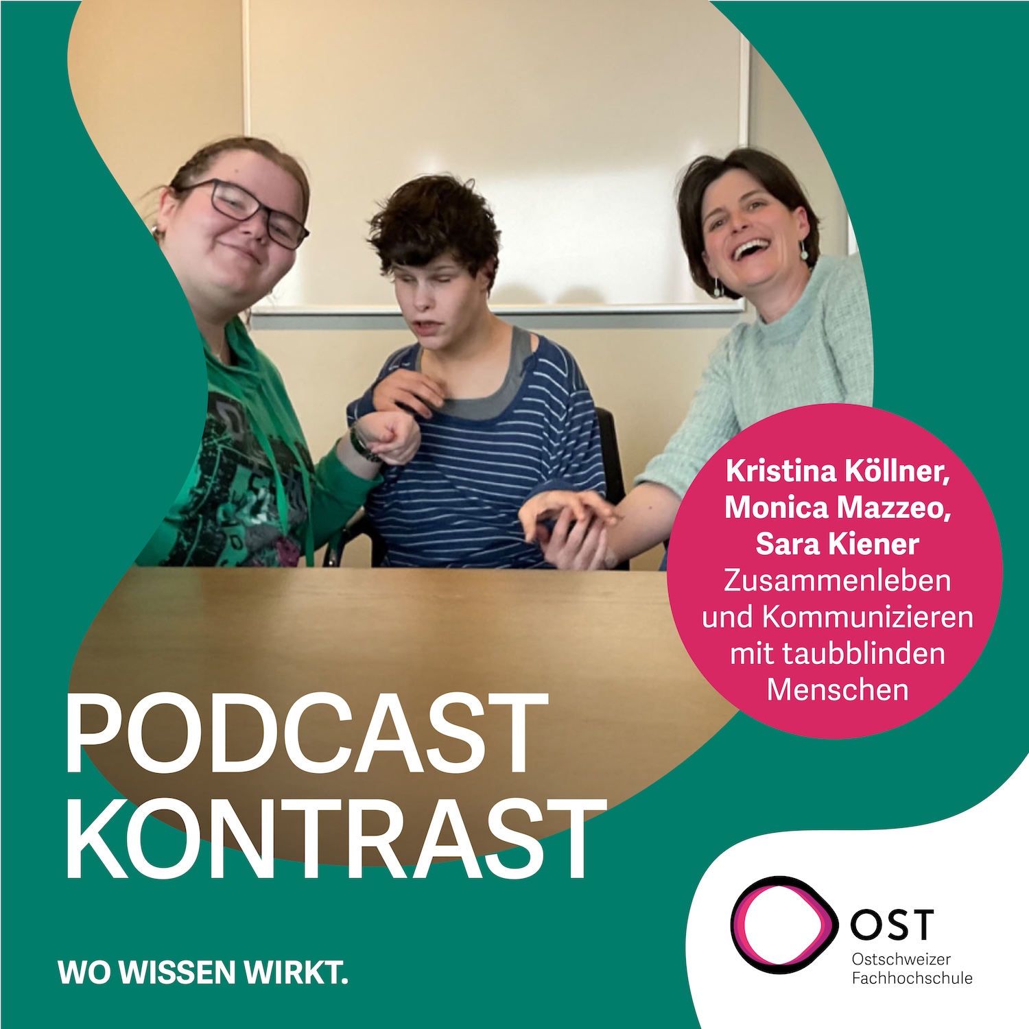 Kontrast – Leben mit Behinderung und Krankheit
