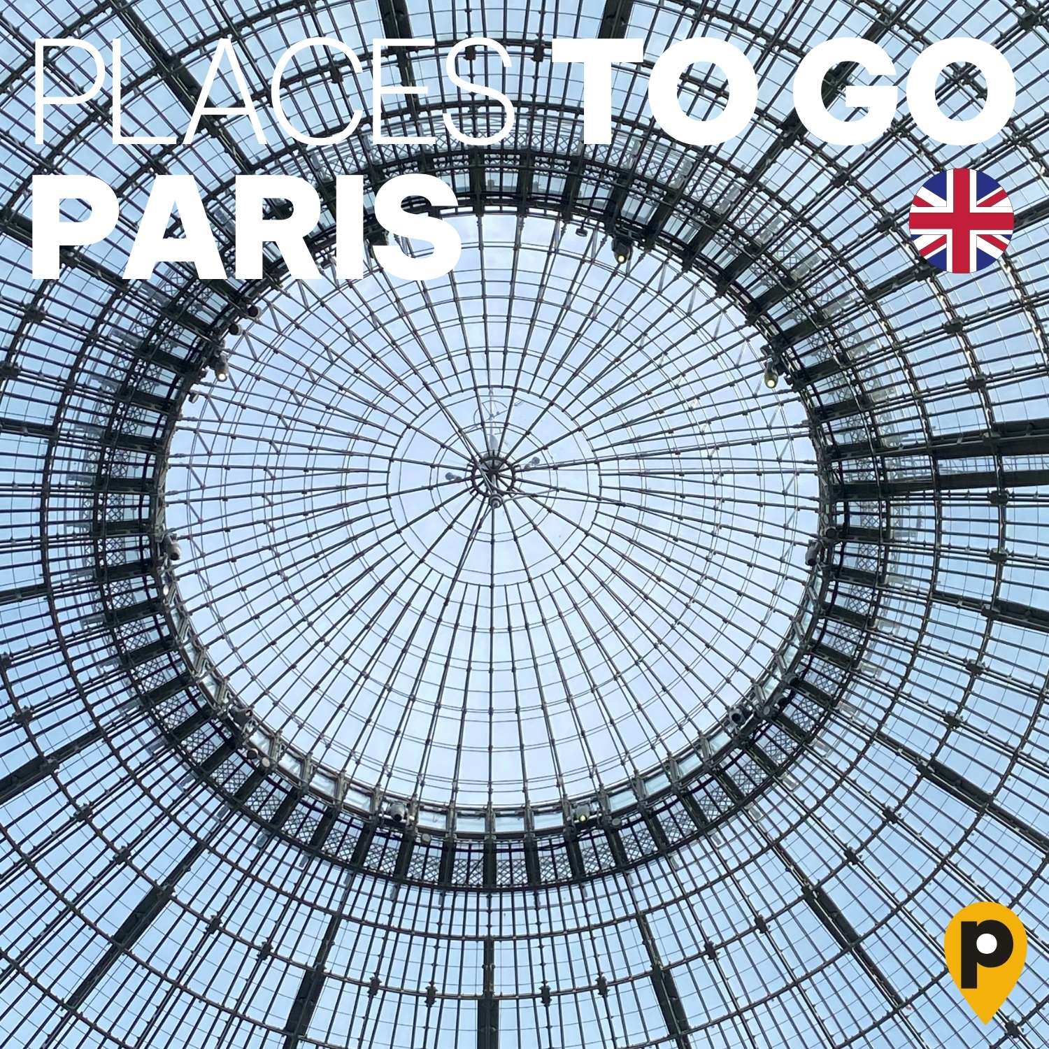 places to go – in under 10 minutes
