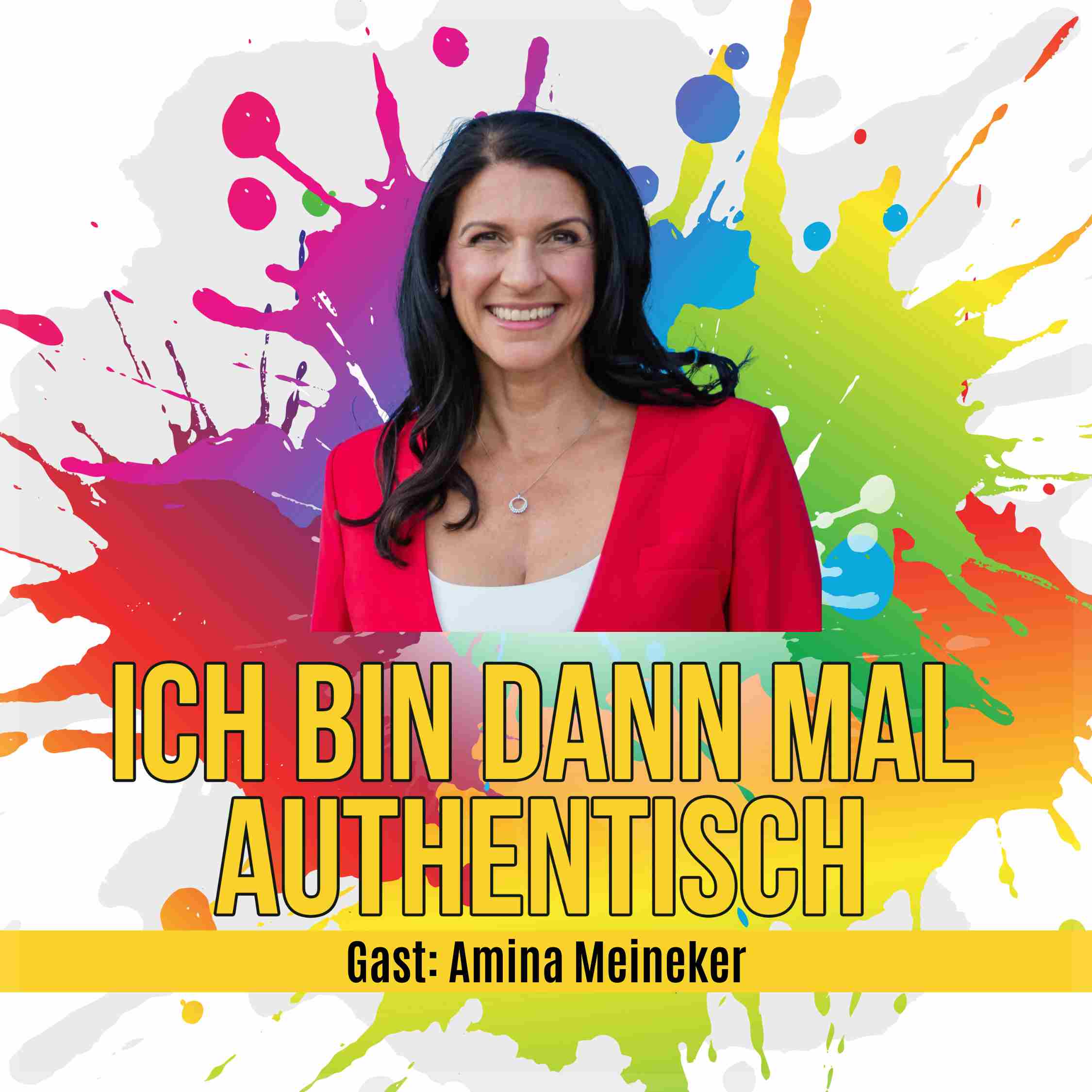 Ich bin dann mal authentisch