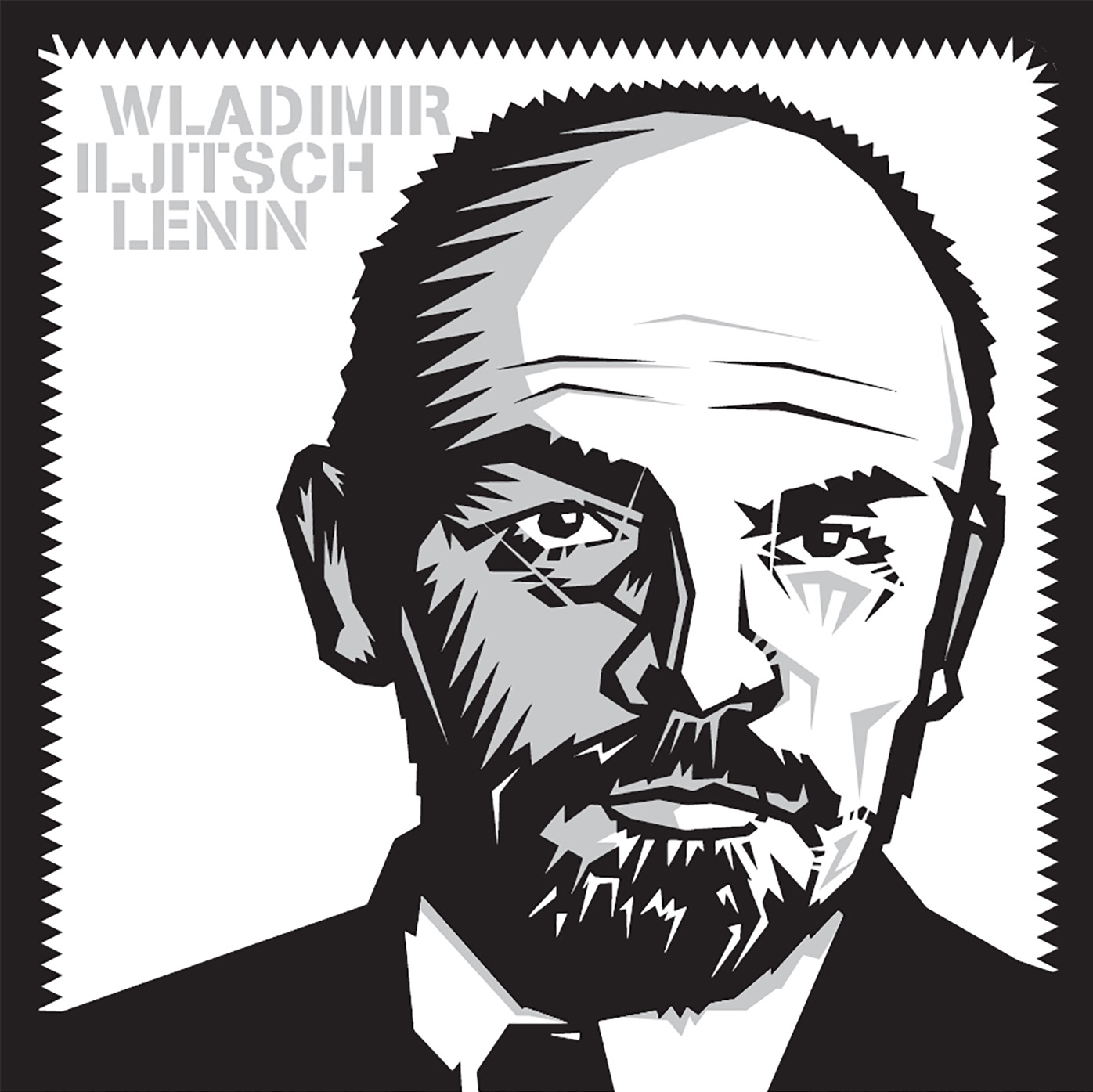 tl;dr #14: Lenin: «Was tun? Brennende Fragen unserer Bewegung» mit Dietmar Dath - podcast episode cover