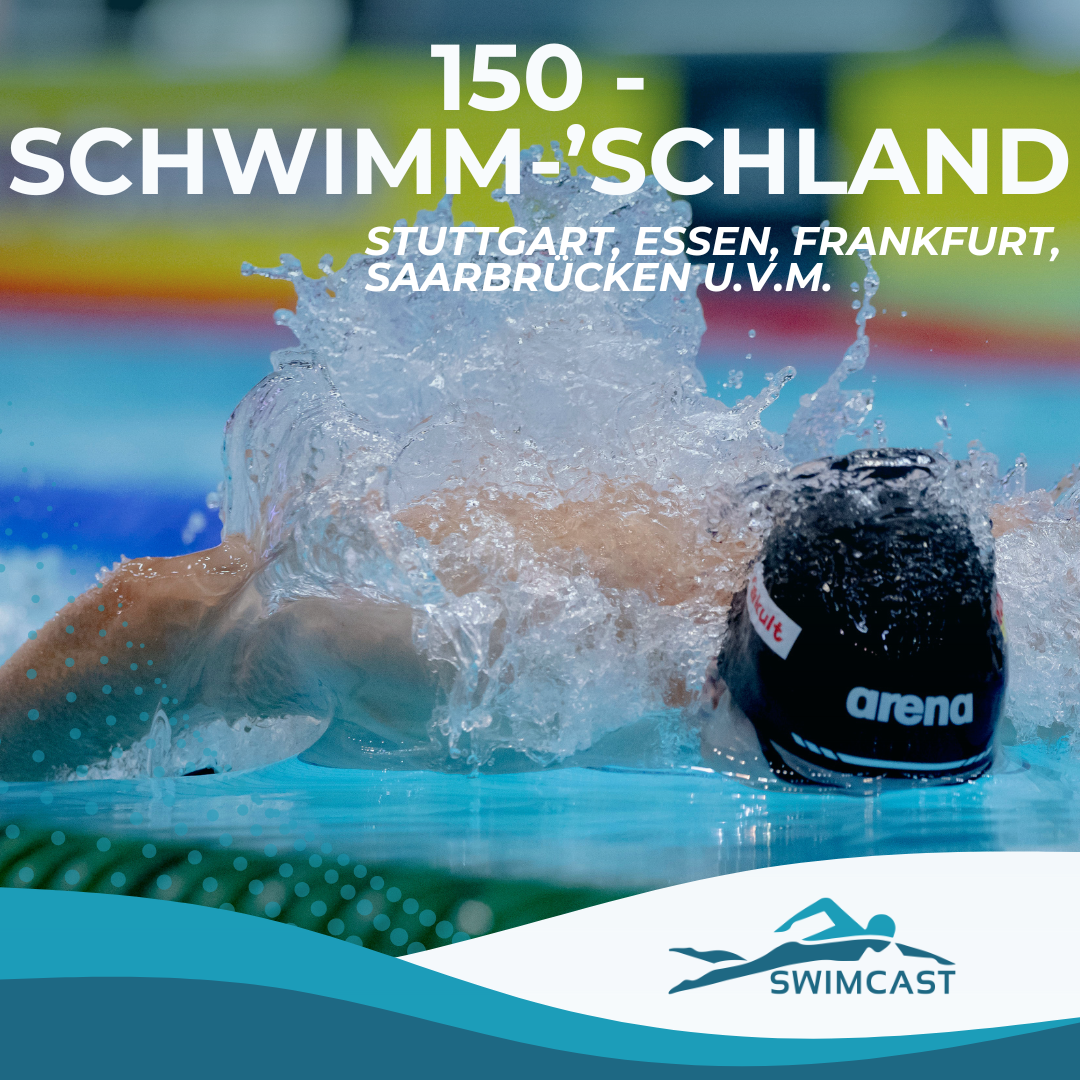 Swimcast