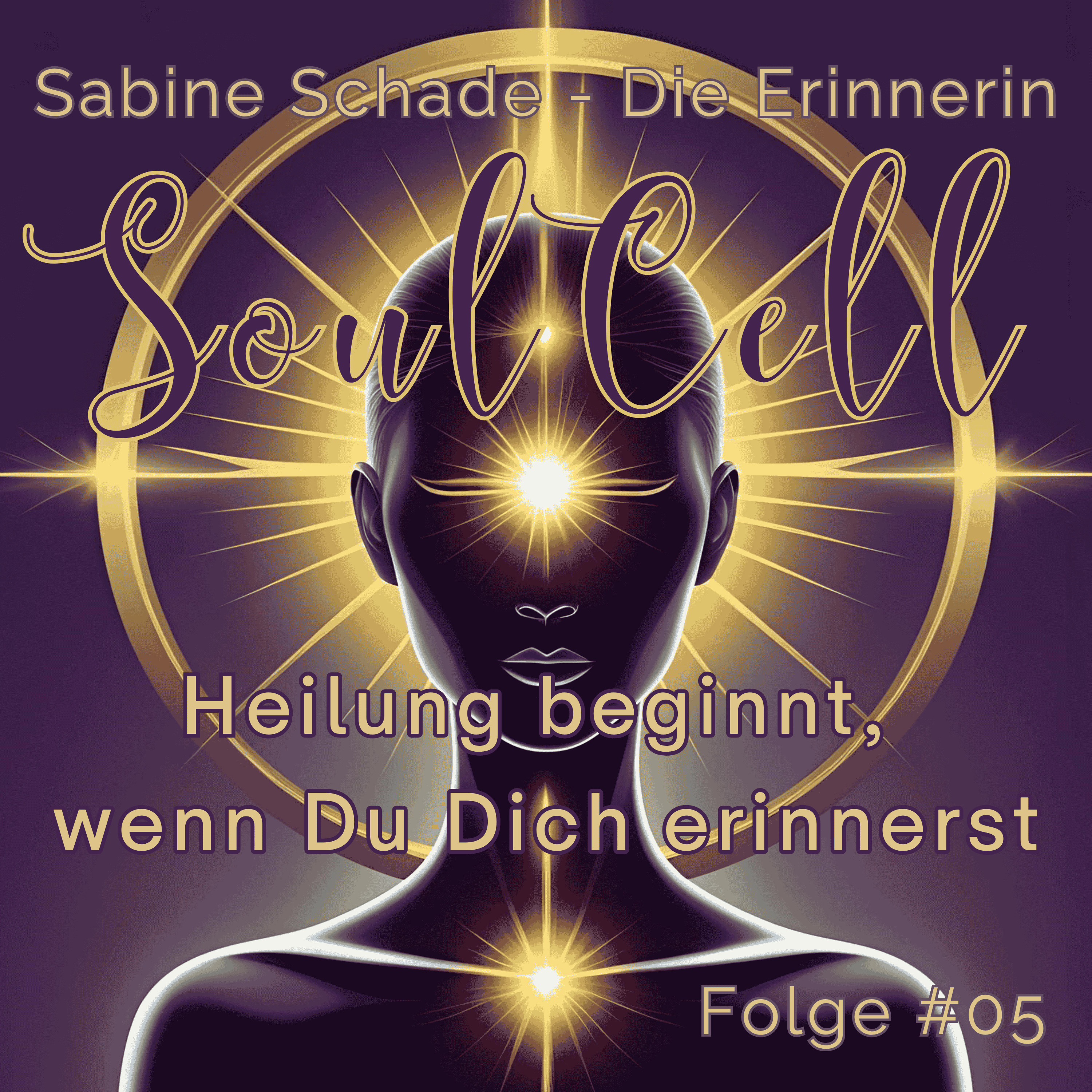 Das Geheimnis in Deinem Körper, das fast niemand kennt episode artwork