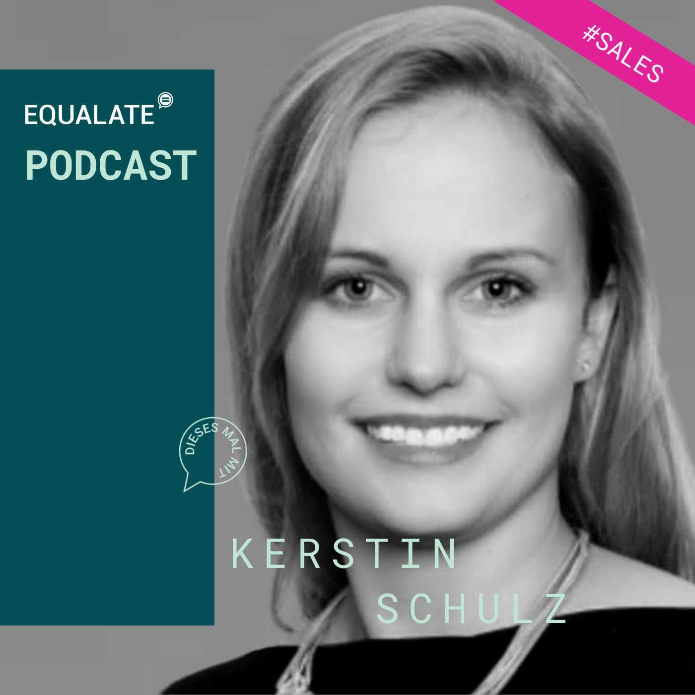 equalate Podcast – empowering female careers in sports business.