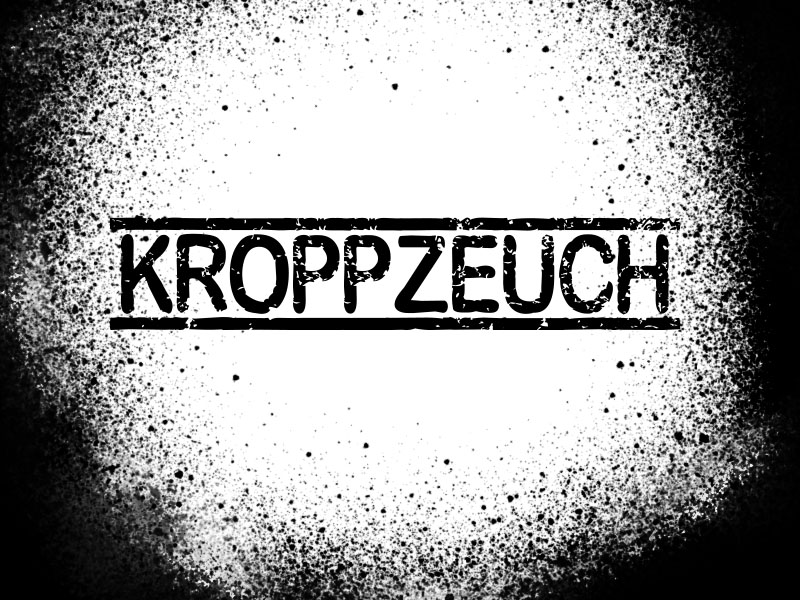 Kroppzeuch