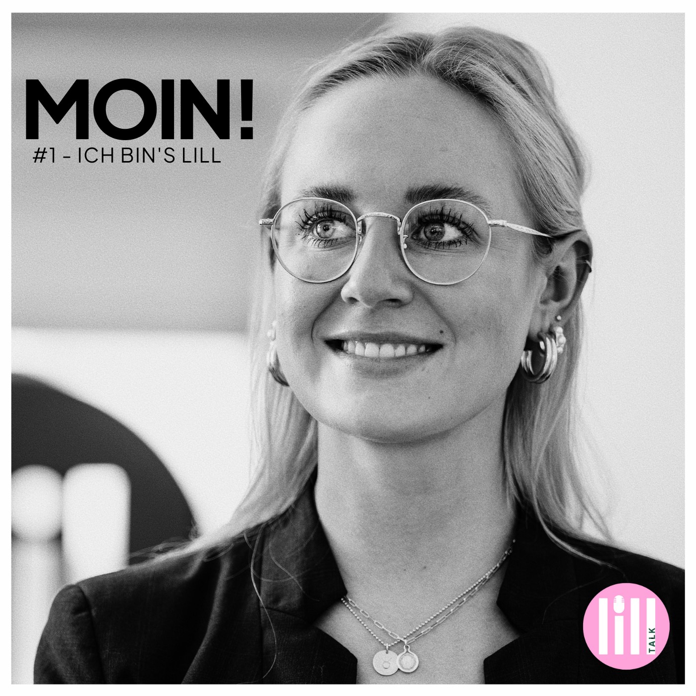 LILL Talk - Der Social Media und Business Podcast