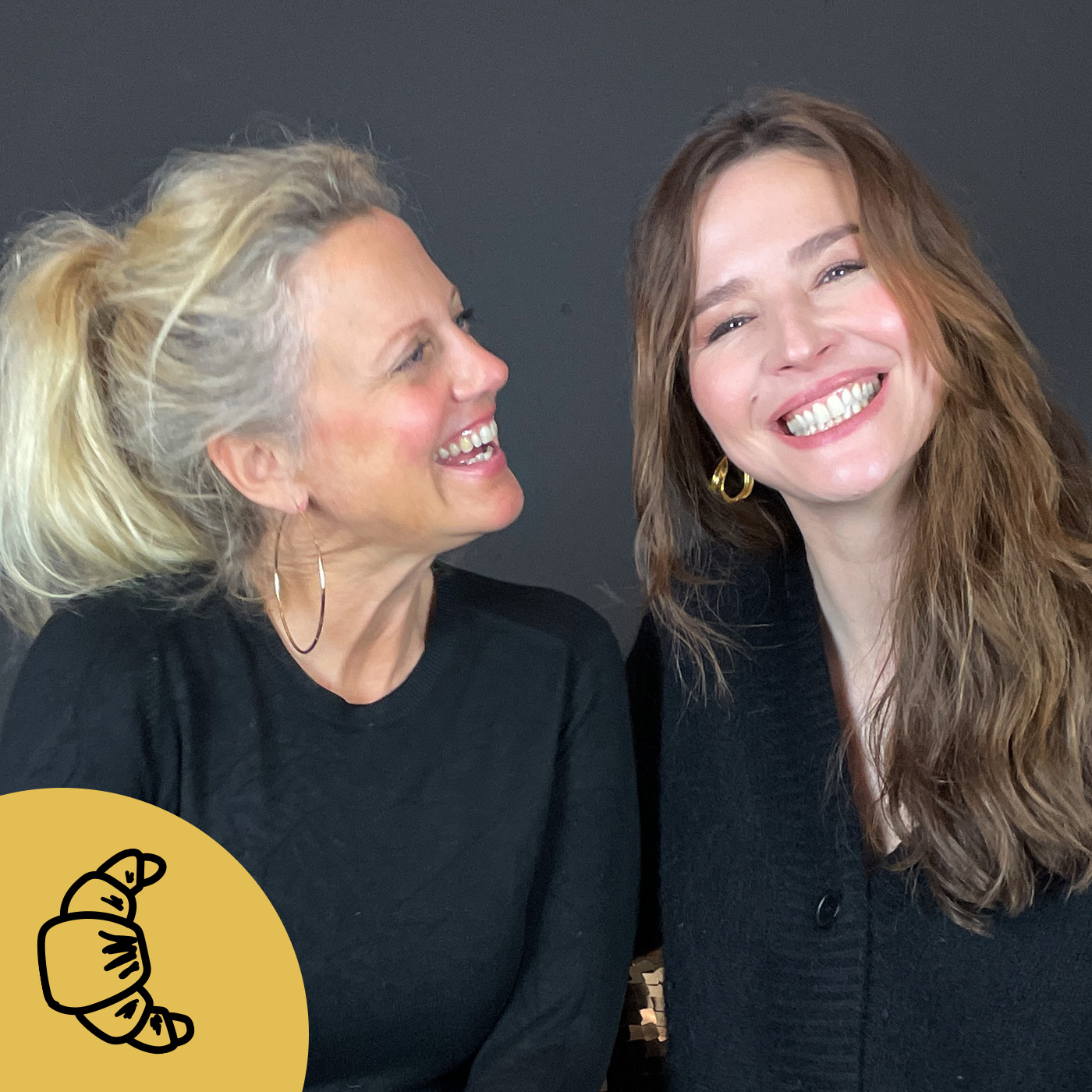 Frühstück bei Barbara