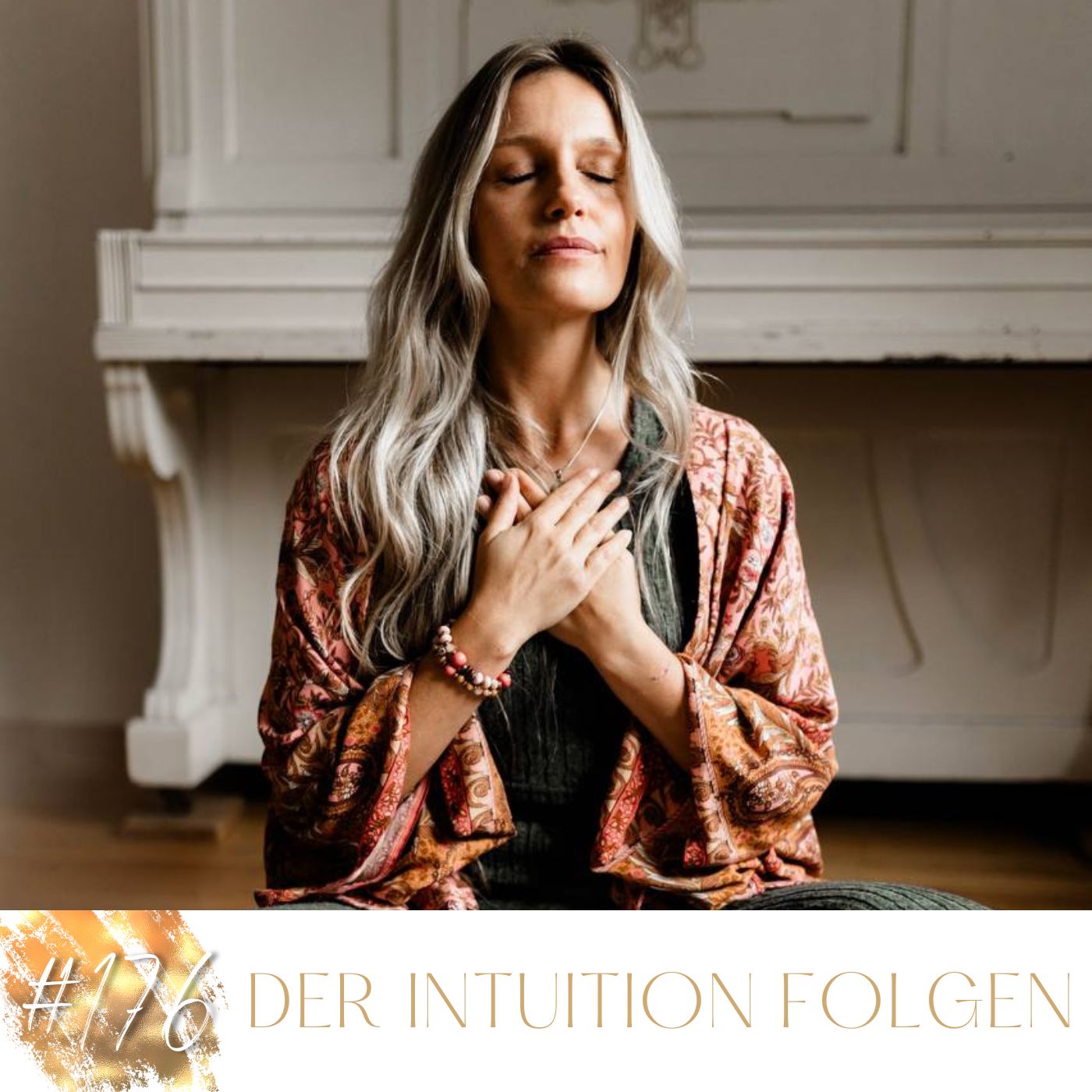 BE THE SHIFT - Live your light