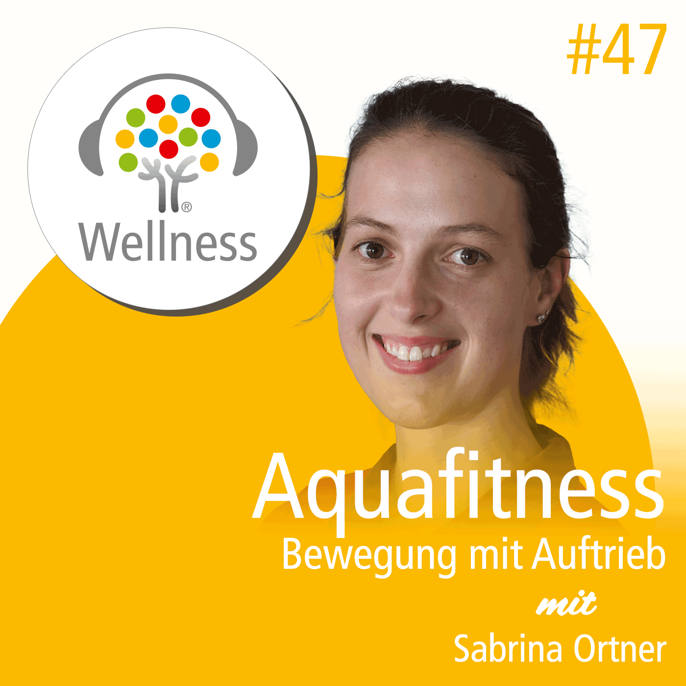 Wellness-Podcast: Be well and enjoy!