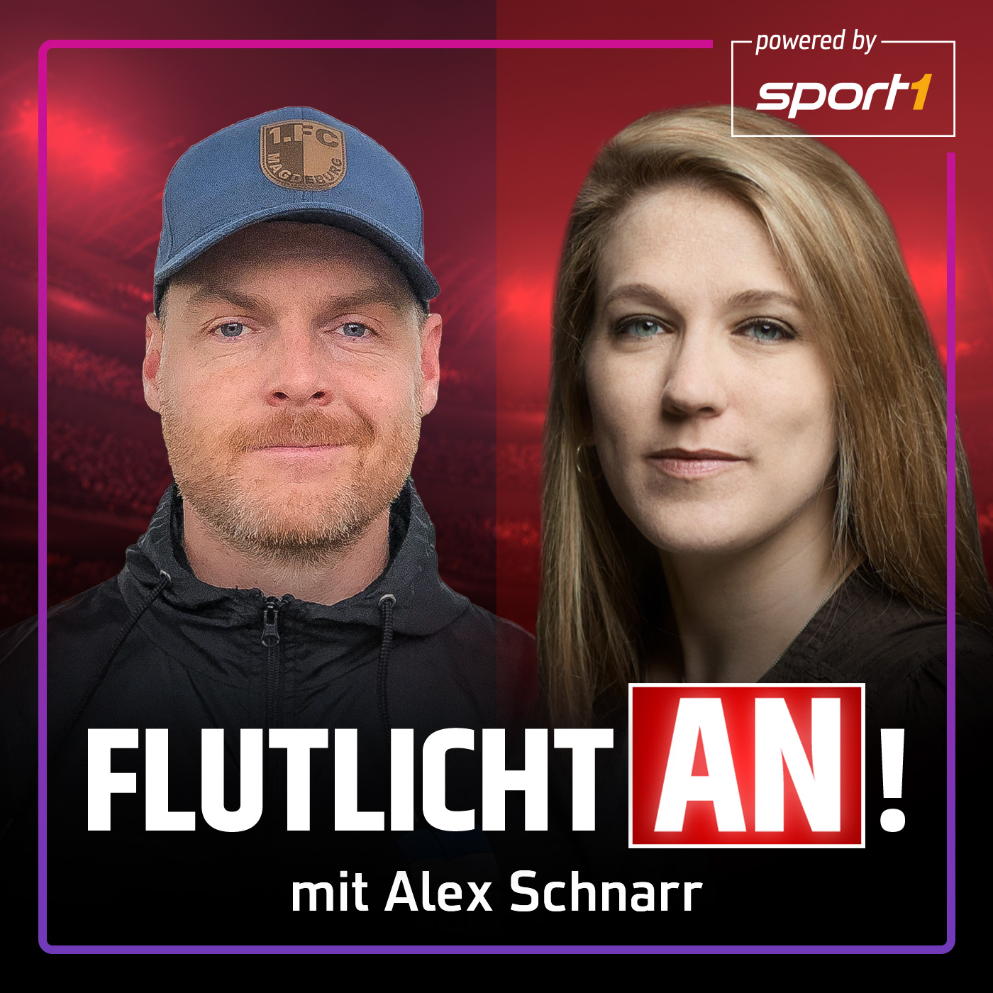 Flutlicht an! Im Gespräch mit der Wortpiratin