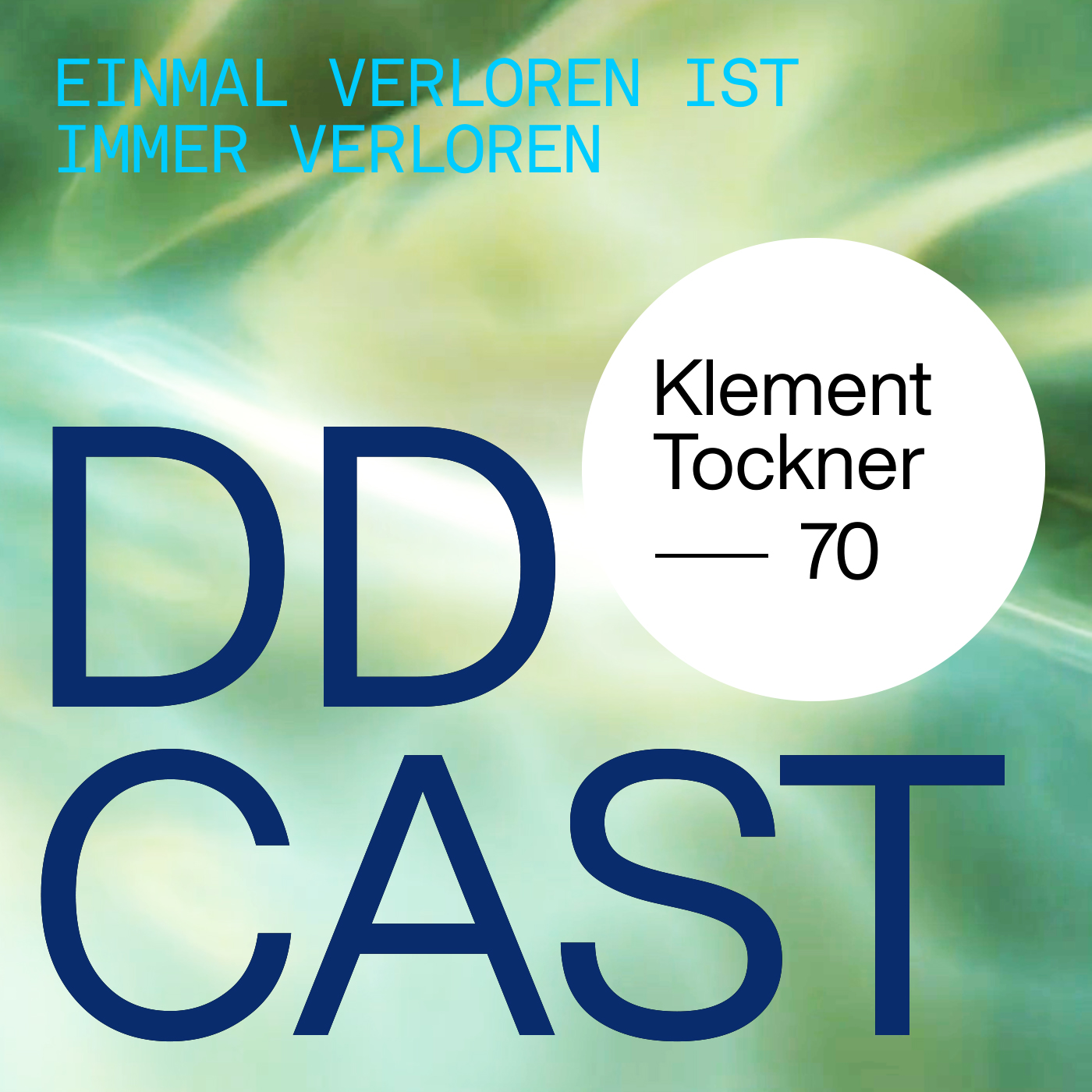 DDCAST - Was ist gut? Design, Kommunikation, Architektur