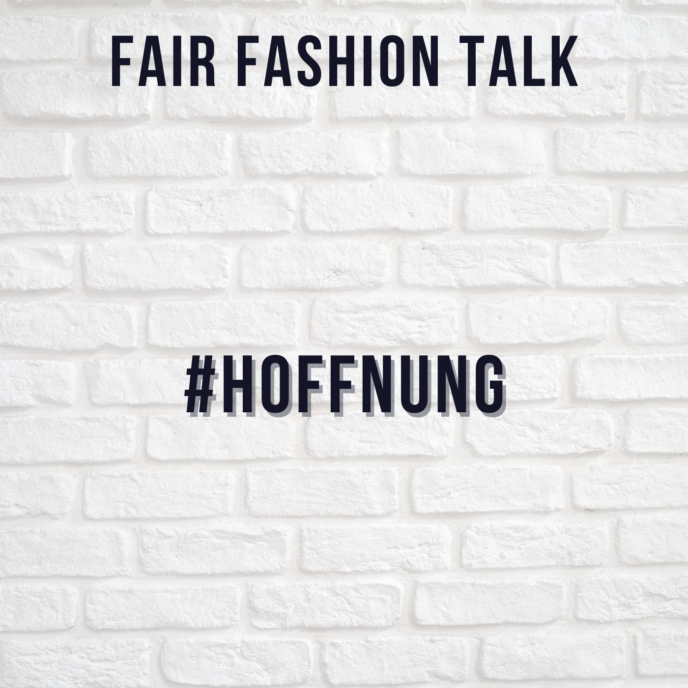 #95 - Hoffnung als Ressource: Die Zukunft der Nachhaltigkeit mit Sinah Schlemmer