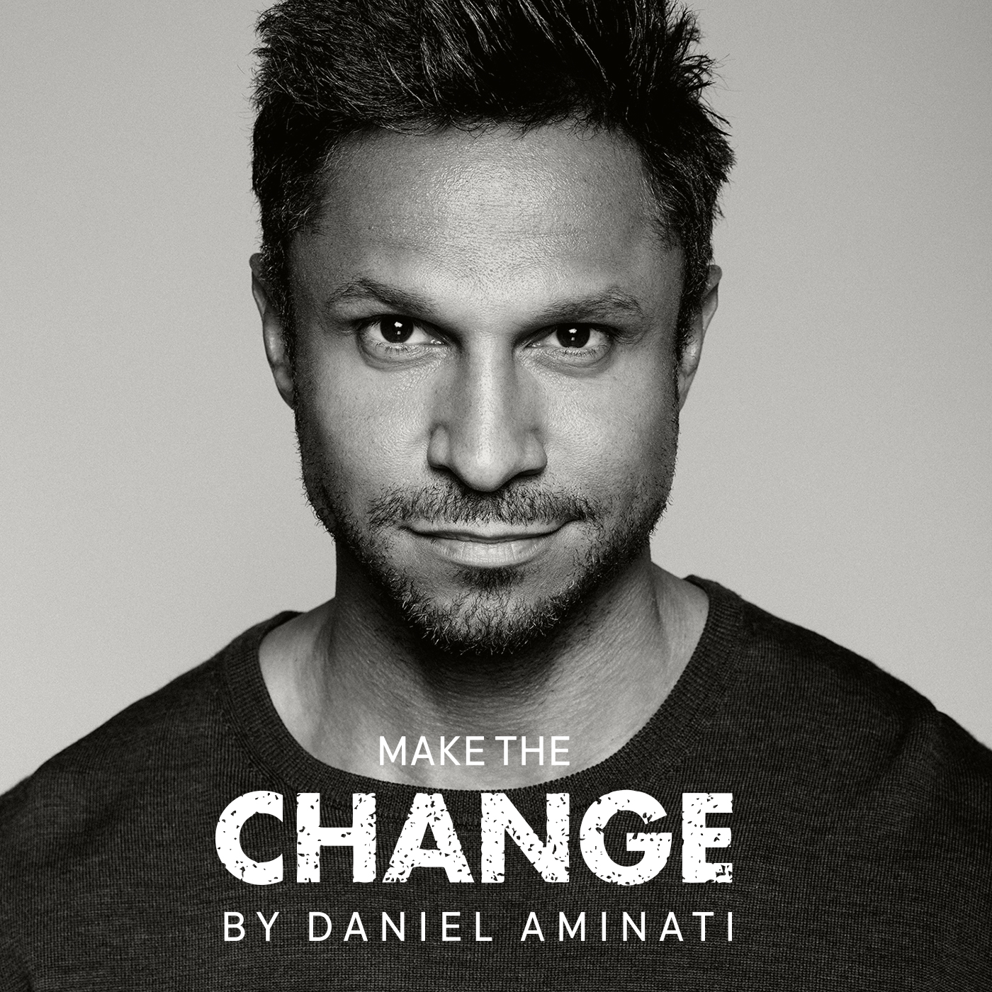 Make the Change by Daniel Aminati