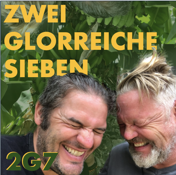 2G7 - Die Zwei Glorreichen Sieben